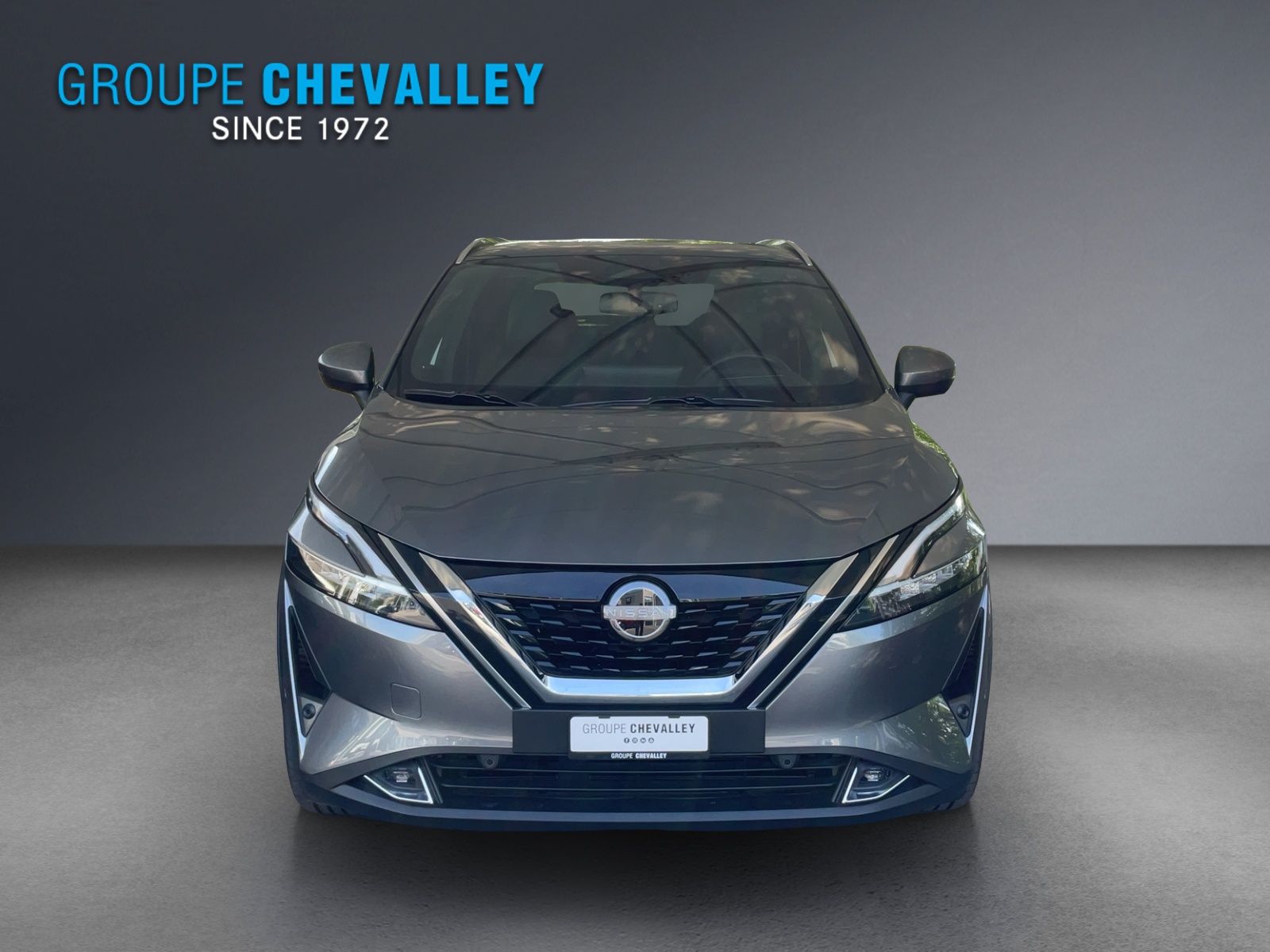 NISSAN Qashqai 1.5 VC-T Tekna-showroom-element-1