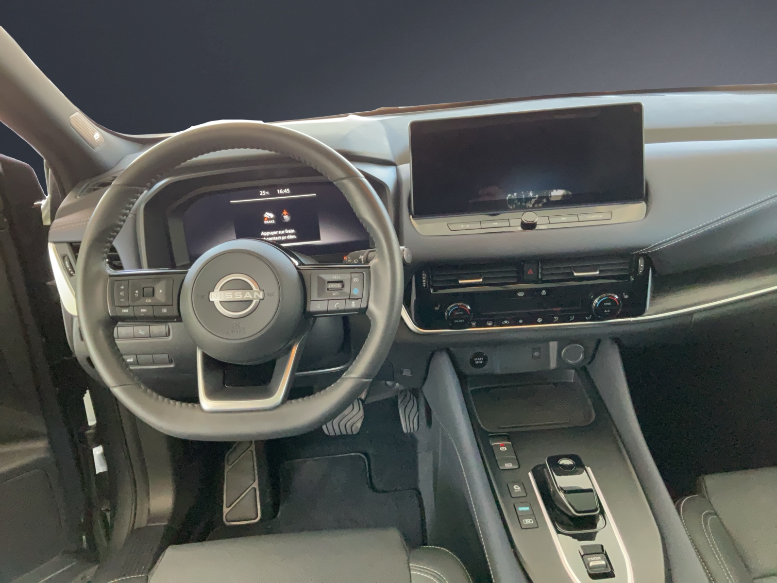 NISSAN Qashqai 1.5 VC-T Tekna-image-13