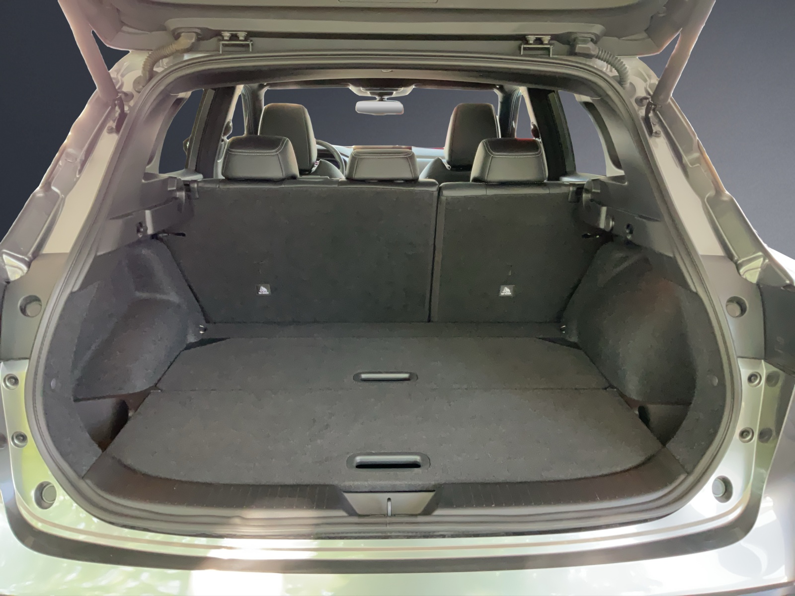 NISSAN Qashqai 1.5 VC-T Tekna-image-17