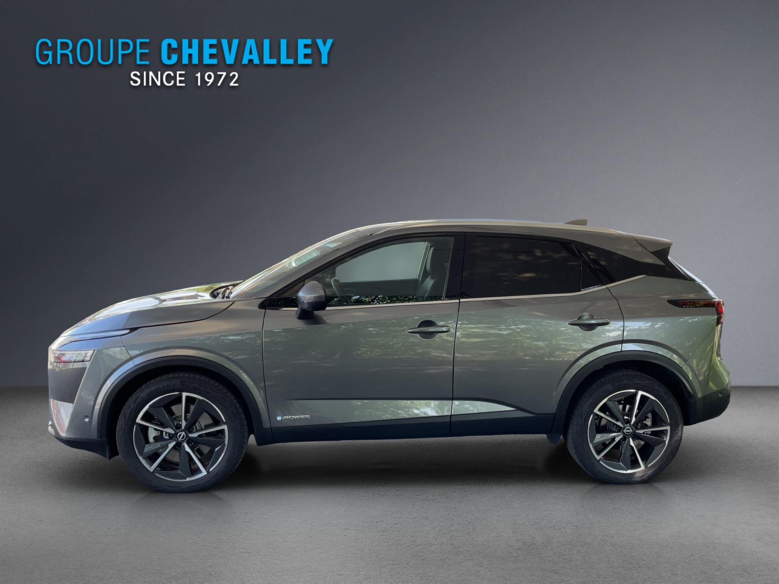 NISSAN Qashqai 1.5 VC-T Tekna-showroom-element-2