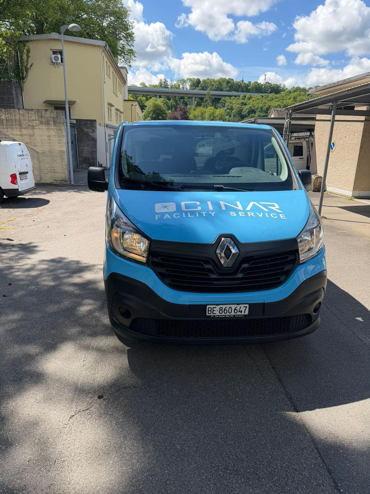 RENAULT 1.6 dCi 115 Business-image-0