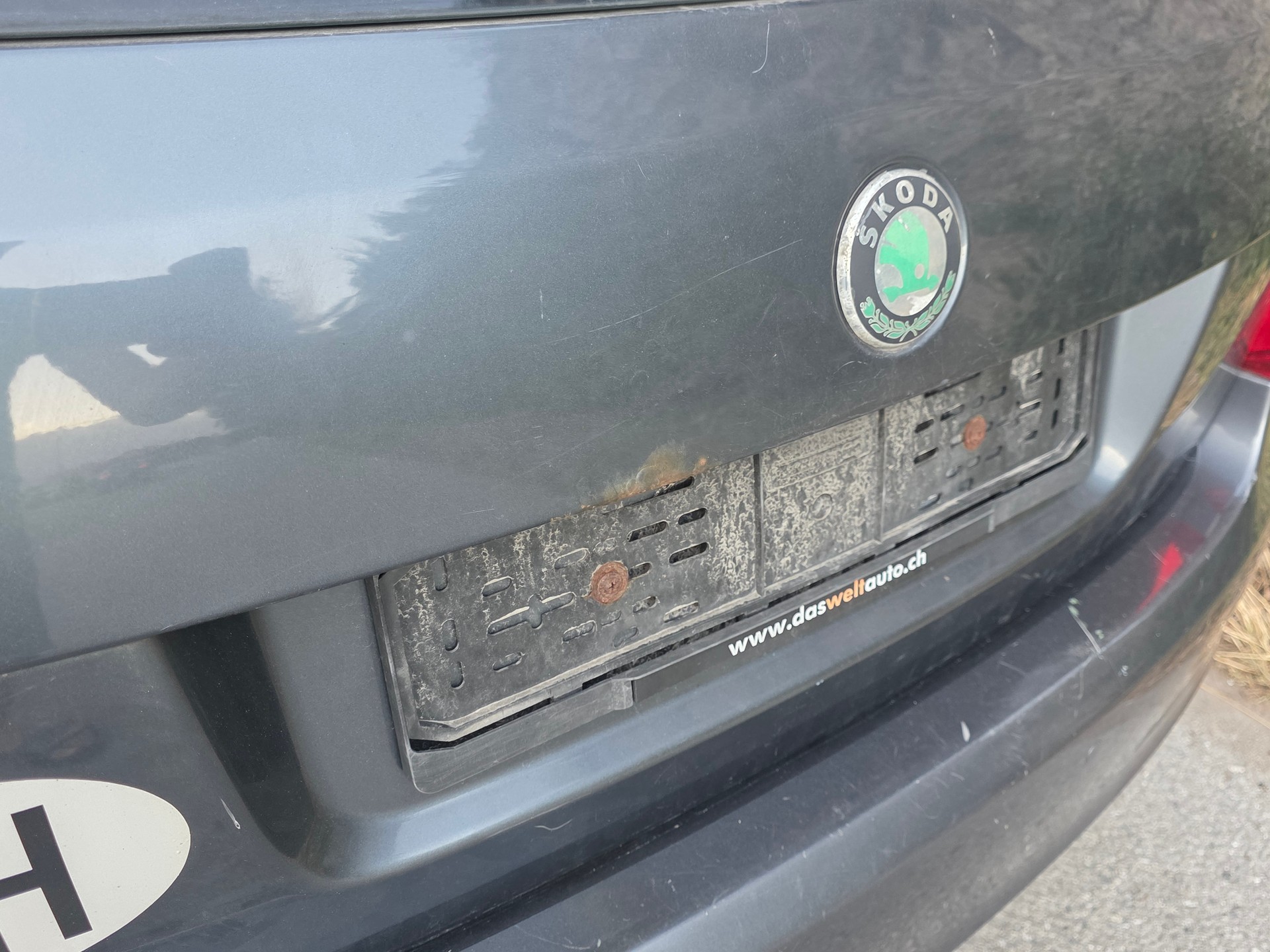 SKODA Fabia 1.2 TSI Elegance-image-5