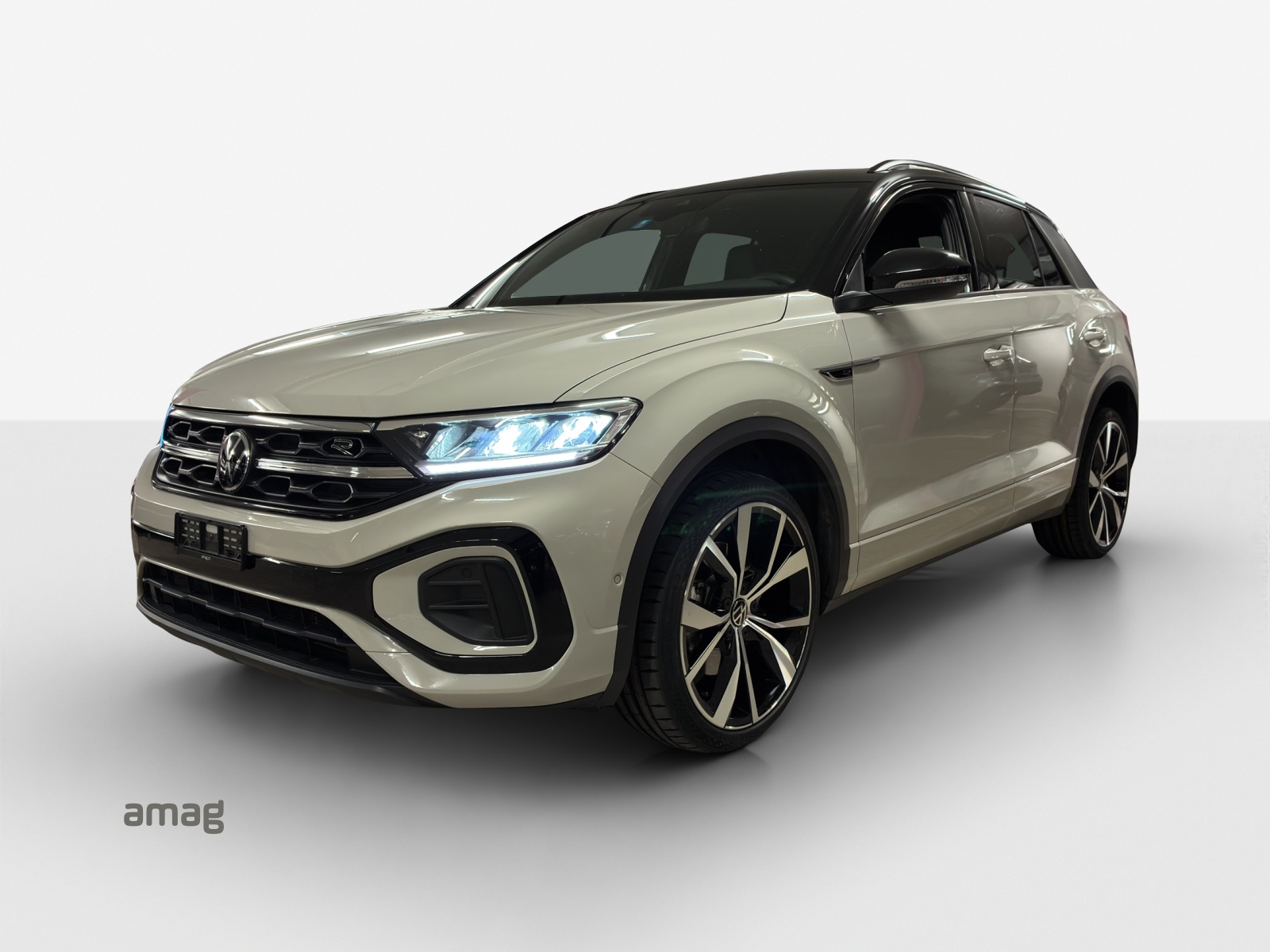 VW T-Roc 1.5 TSI EVO R-Line DSG-image-0