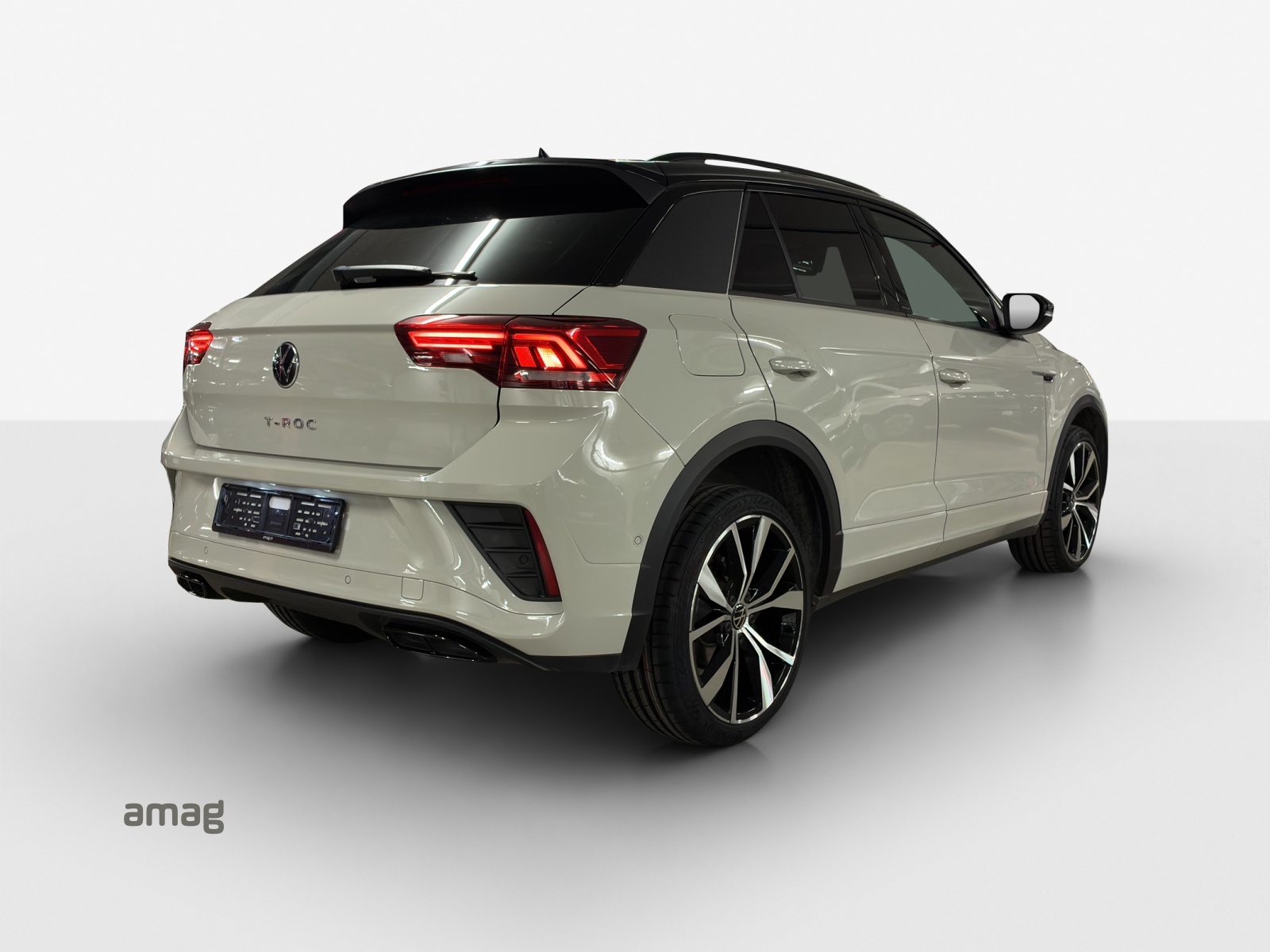 VW T-Roc 1.5 TSI EVO R-Line DSG-image-4