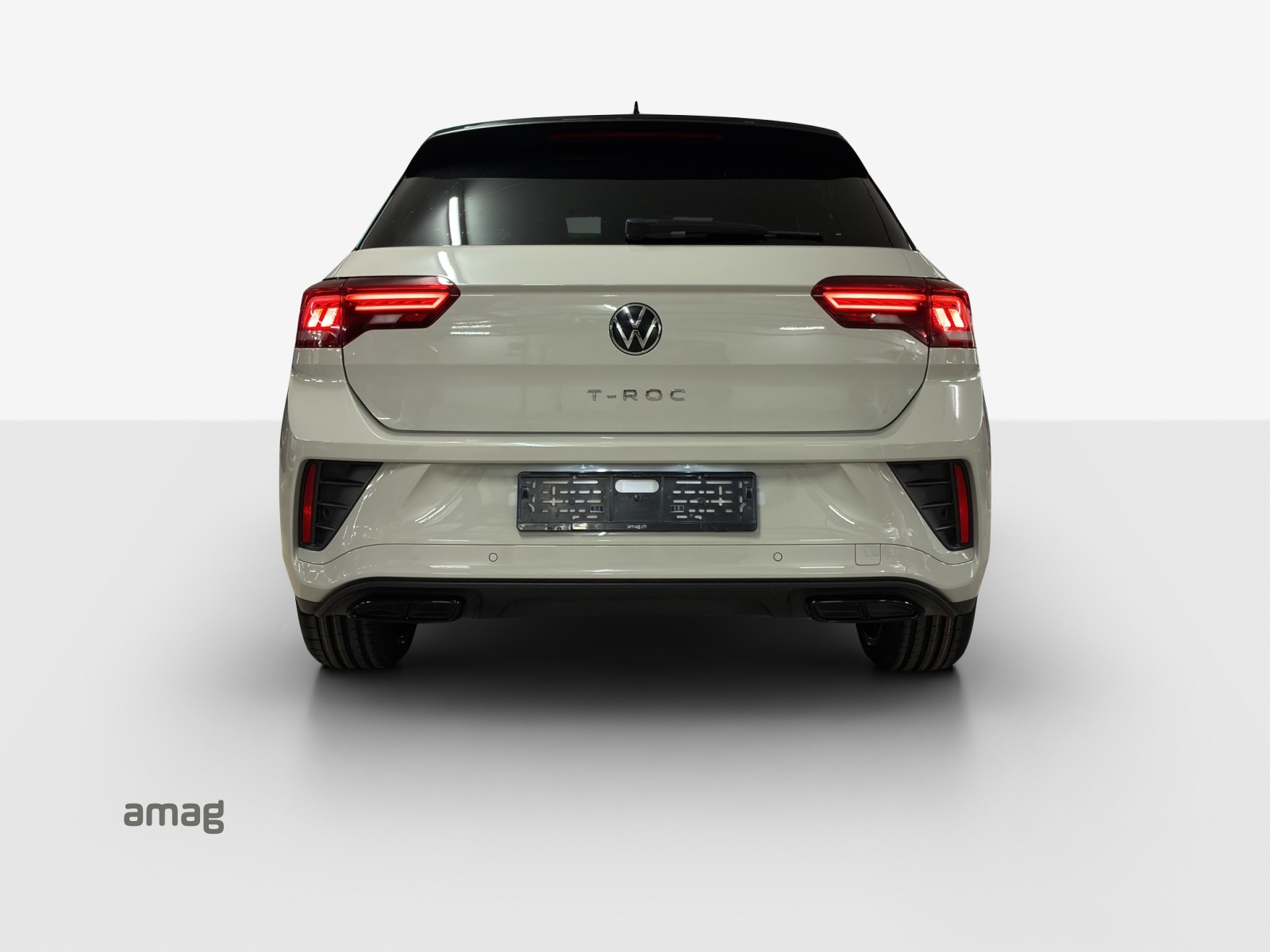 VW T-Roc 1.5 TSI EVO R-Line DSG-image-3