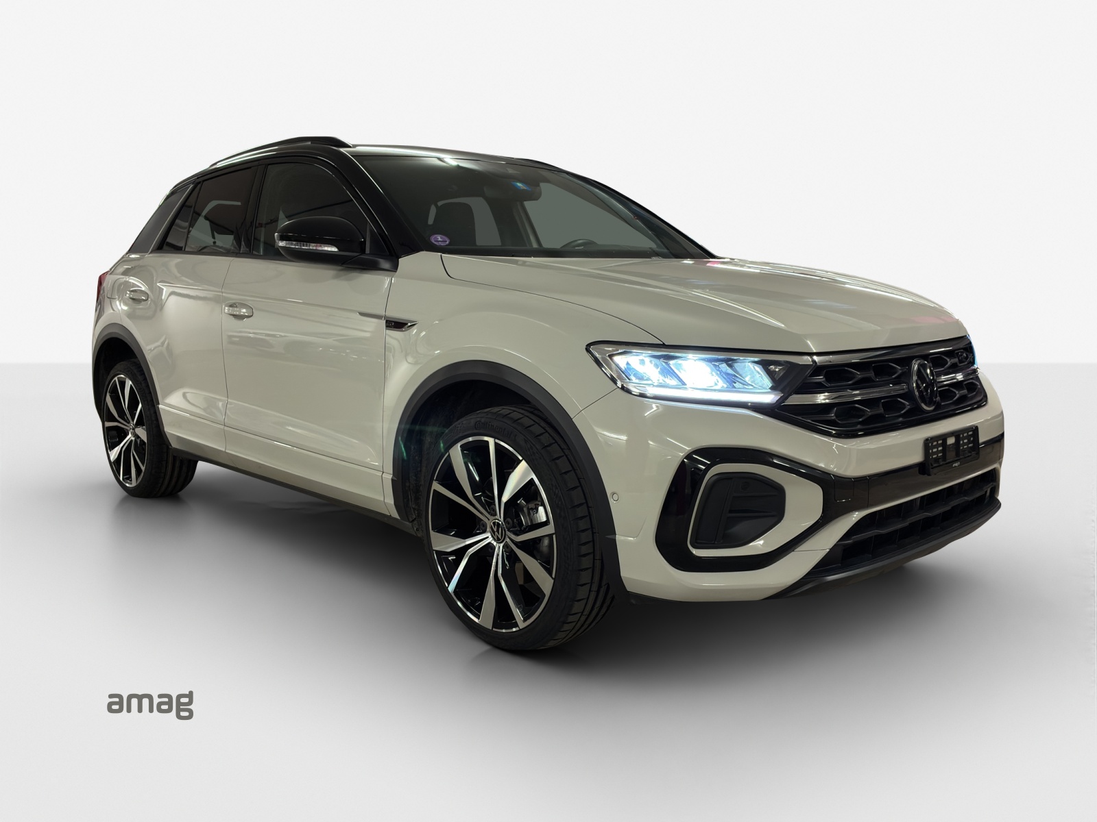 VW T-Roc 1.5 TSI EVO R-Line DSG-image-5