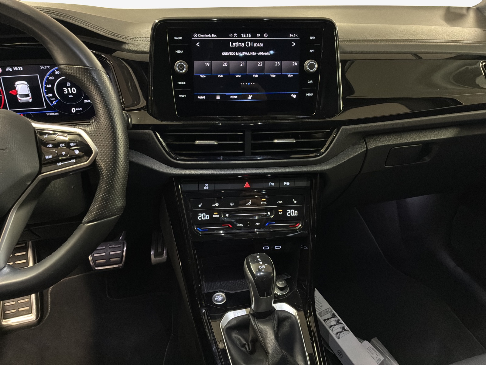 VW T-Roc 1.5 TSI EVO R-Line DSG-image-10