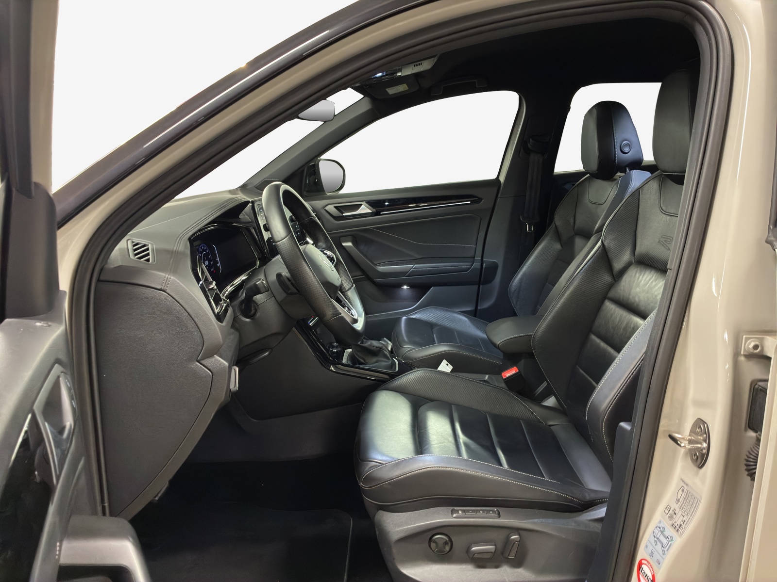 VW T-Roc 1.5 TSI EVO R-Line DSG-image-7