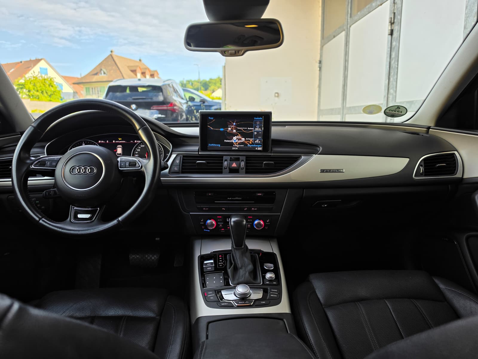 AUDI A6 ALLROAD-image-12