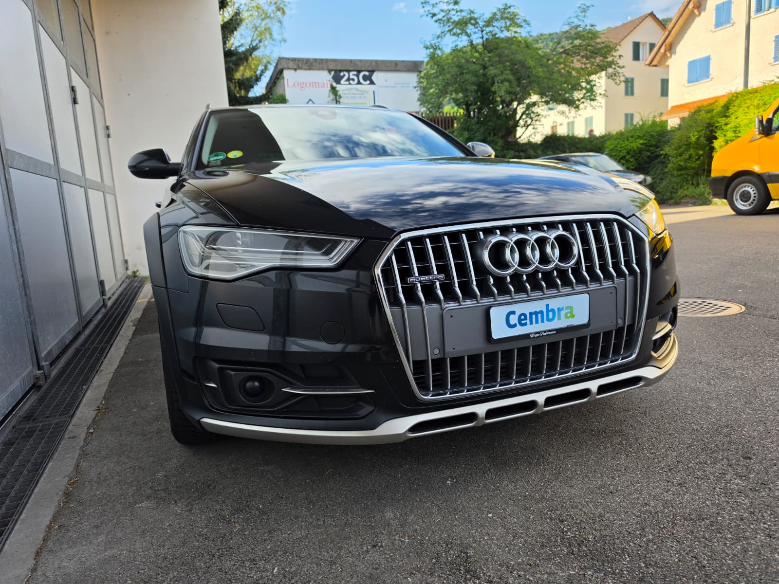 AUDI A6 ALLROAD-image-15