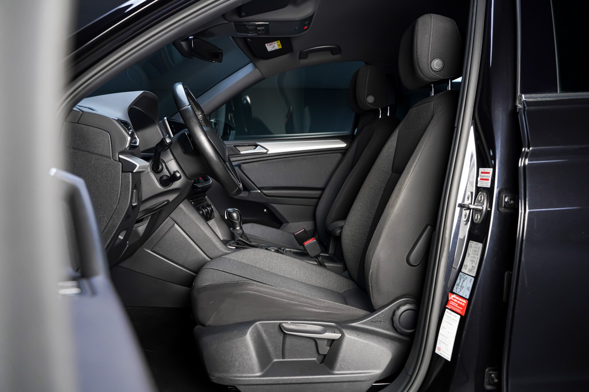SEAT Tarraco 2.0 TDI 7-Plätzer CR Style 4Drive DSG-image-11