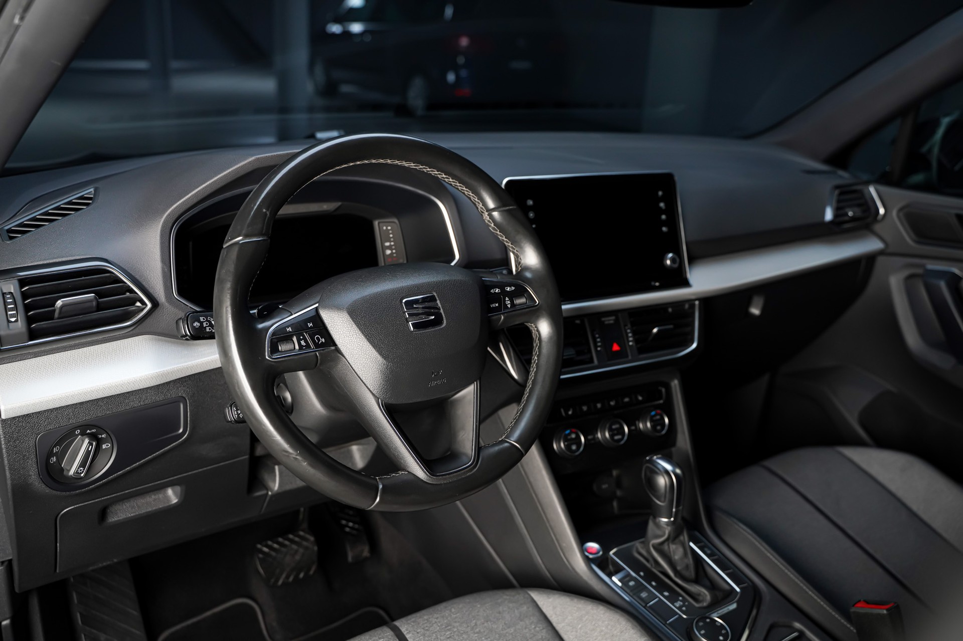 SEAT Tarraco 2.0 TDI 7-Plätzer CR Style 4Drive DSG-image-10