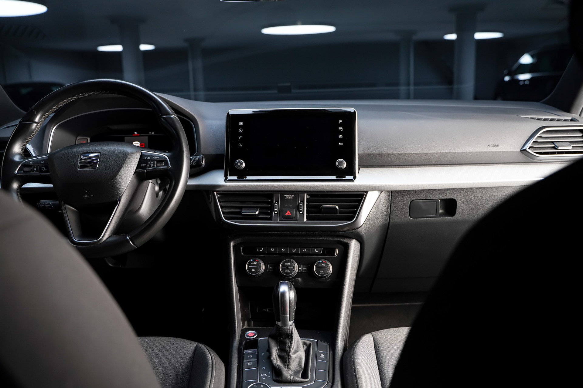 SEAT Tarraco 2.0 TDI 7-Plätzer CR Style 4Drive DSG-image-21