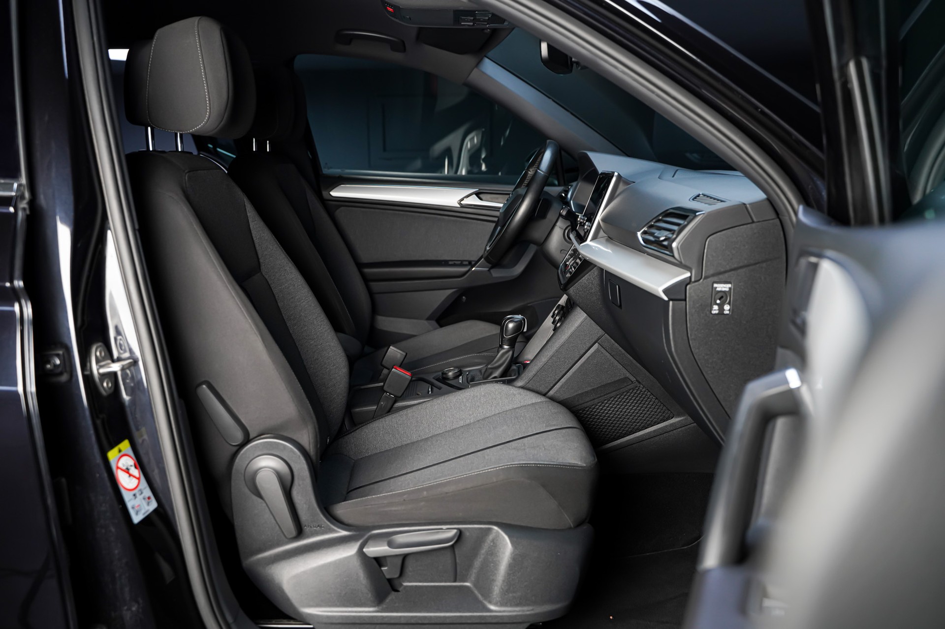 SEAT Tarraco 2.0 TDI 7-Plätzer CR Style 4Drive DSG-image-18