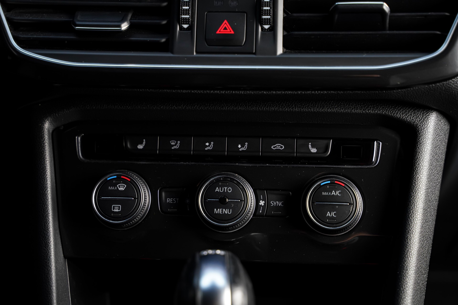 SEAT Tarraco 2.0 TDI 7-Plätzer CR Style 4Drive DSG-image-23