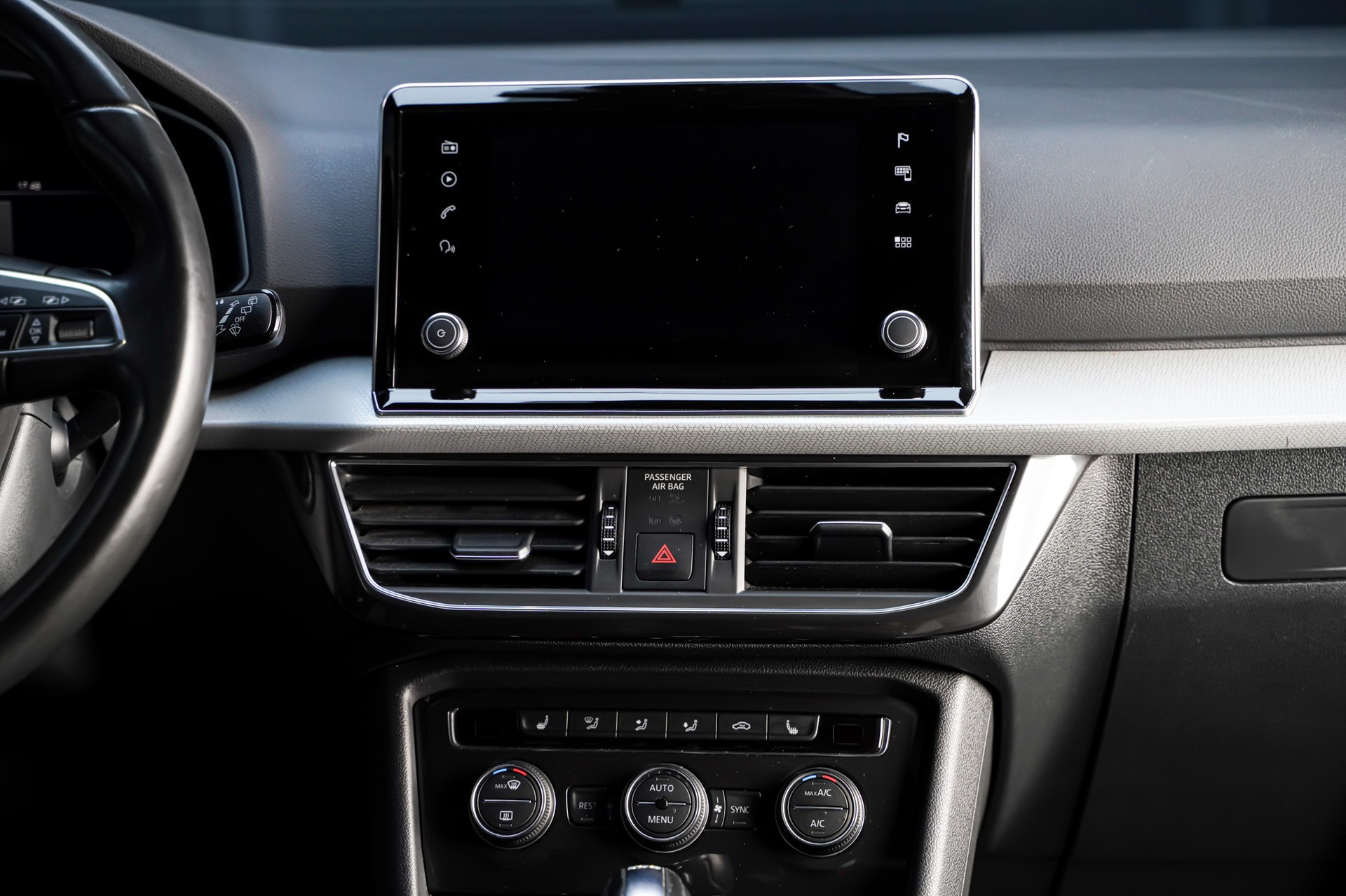 SEAT Tarraco 2.0 TDI 7-Plätzer CR Style 4Drive DSG-image-22