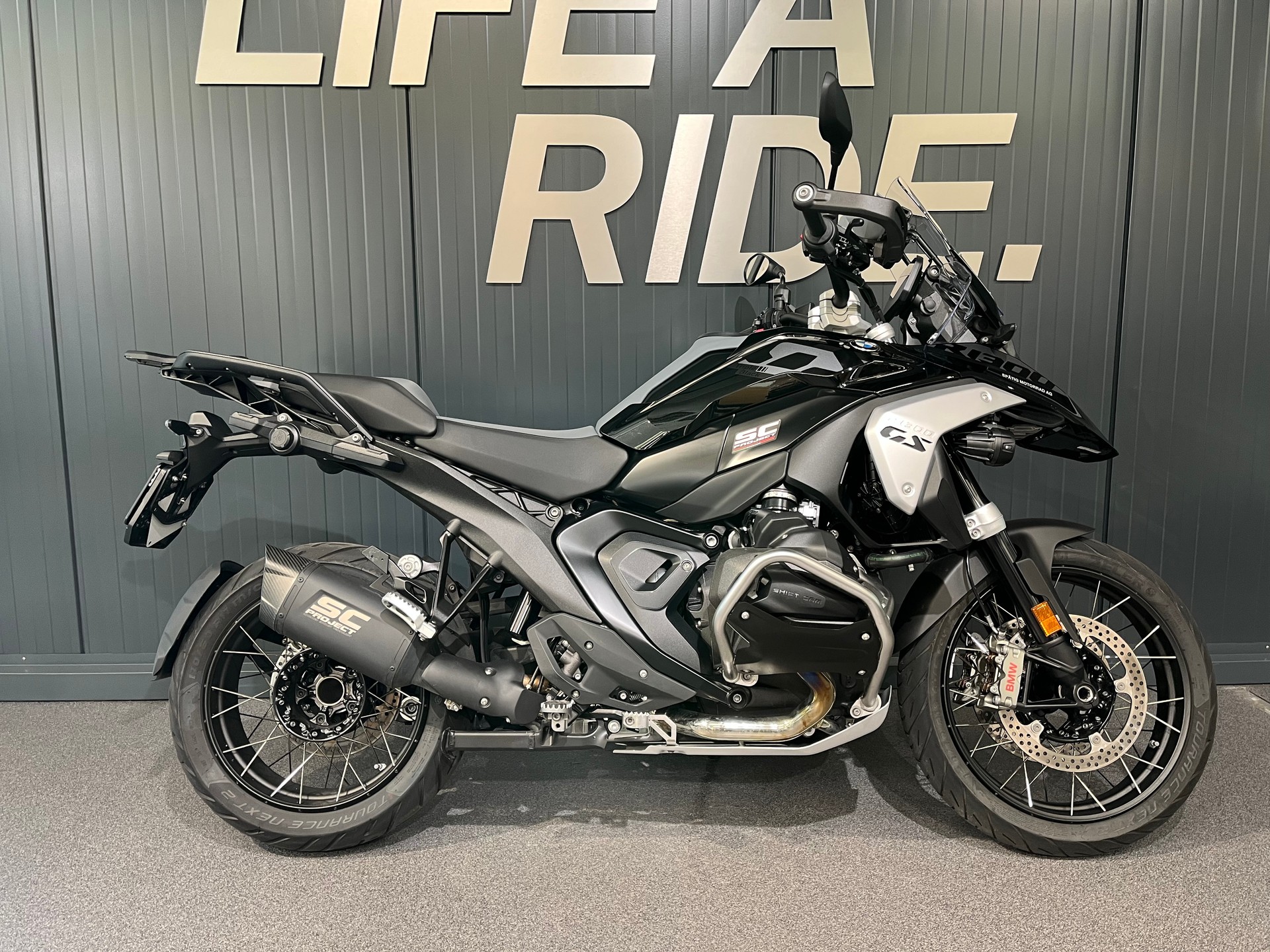 BMW R 1300 GS