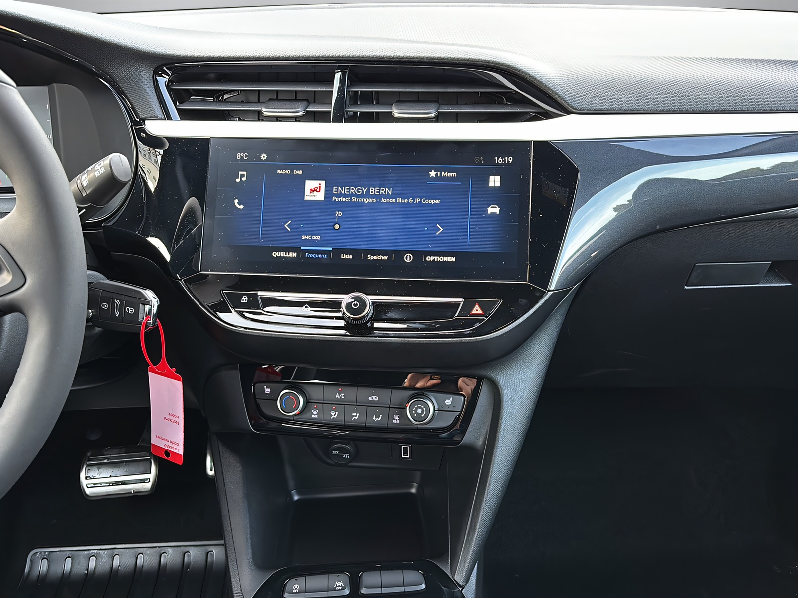 OPEL Corsa F 1.2 T Hybrid Viva-image-5