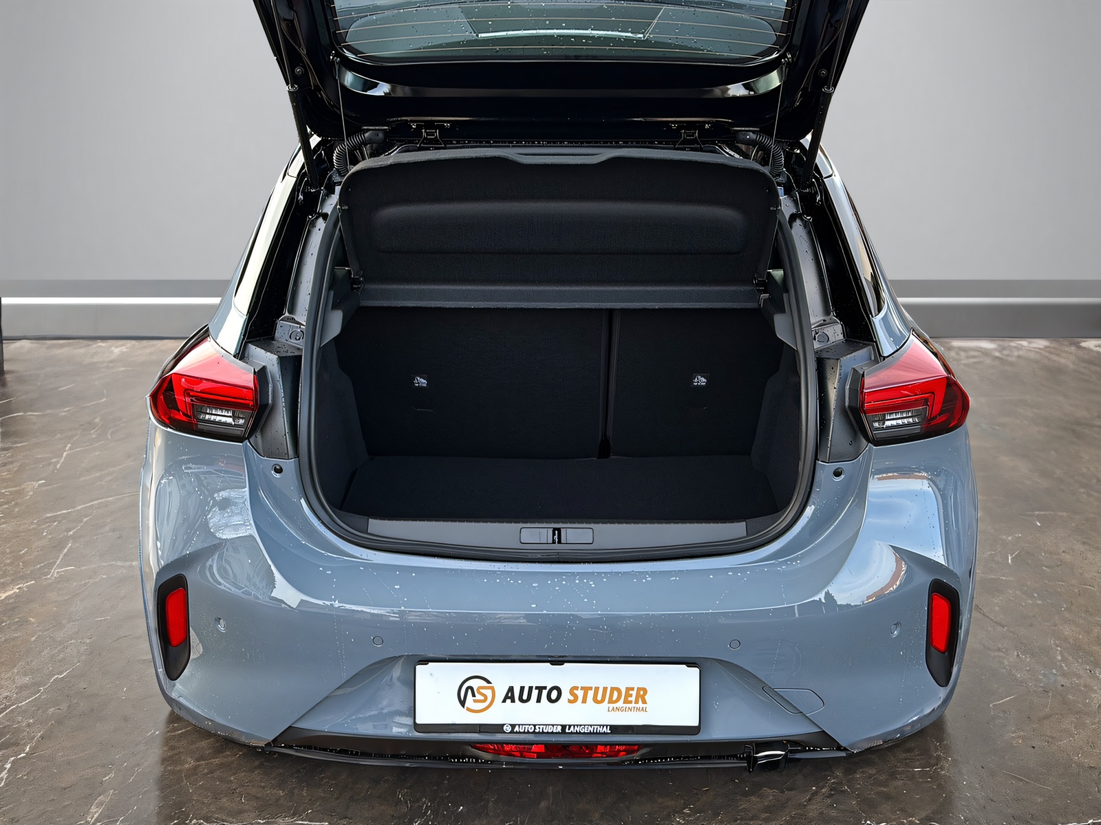 OPEL Corsa F 1.2 T Hybrid Viva-image-10