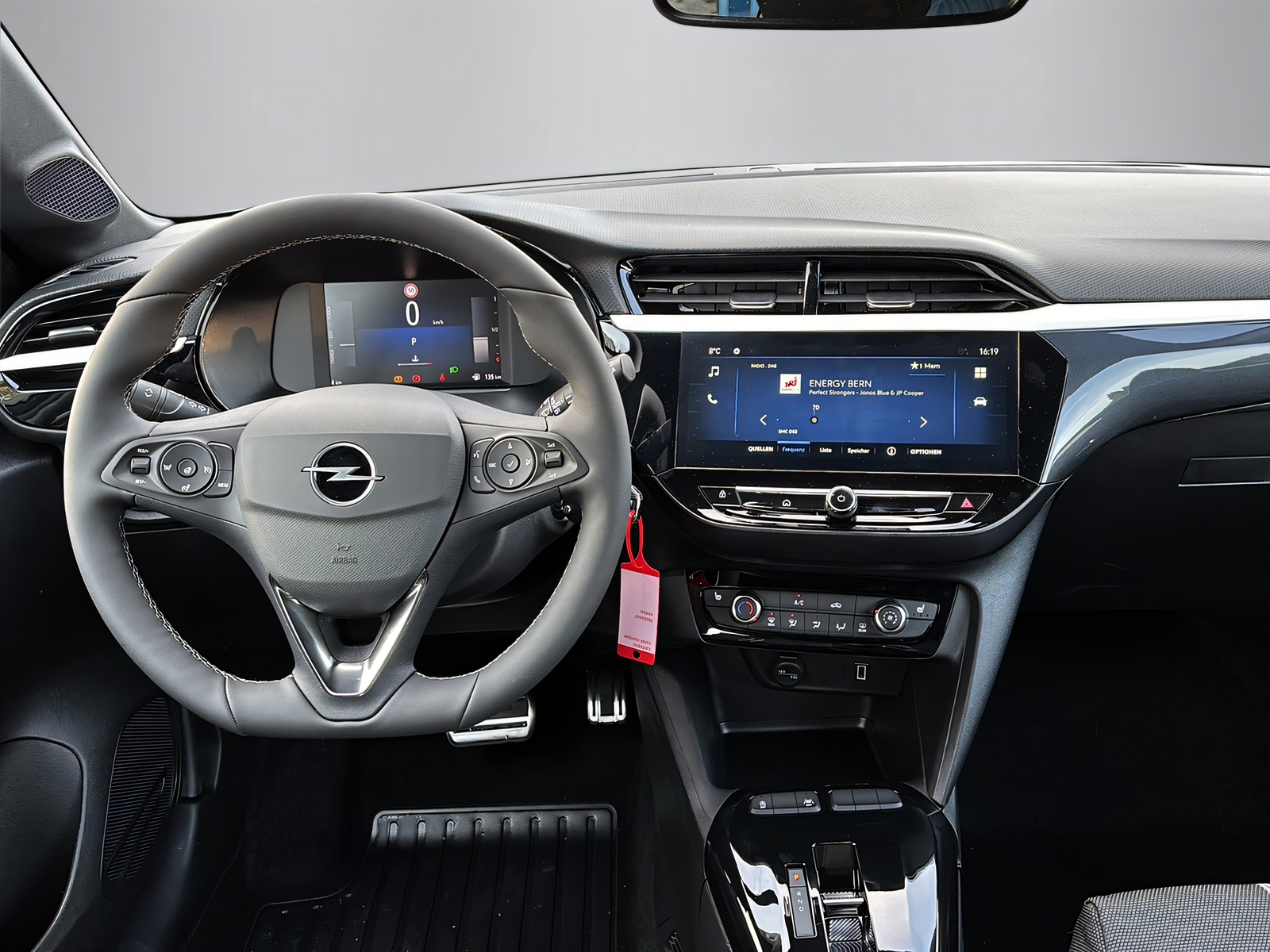 OPEL Corsa F 1.2 T Hybrid Viva-image-4