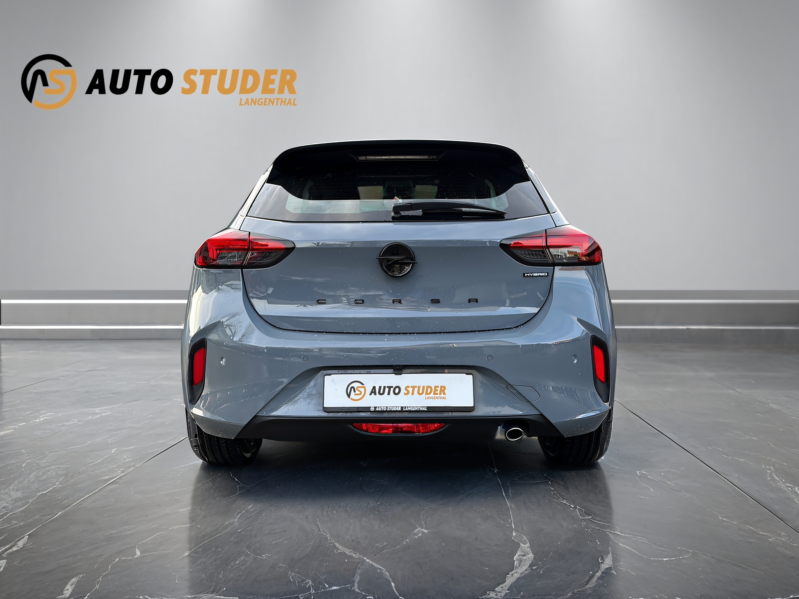 OPEL Corsa F 1.2 T Hybrid Viva-image-9