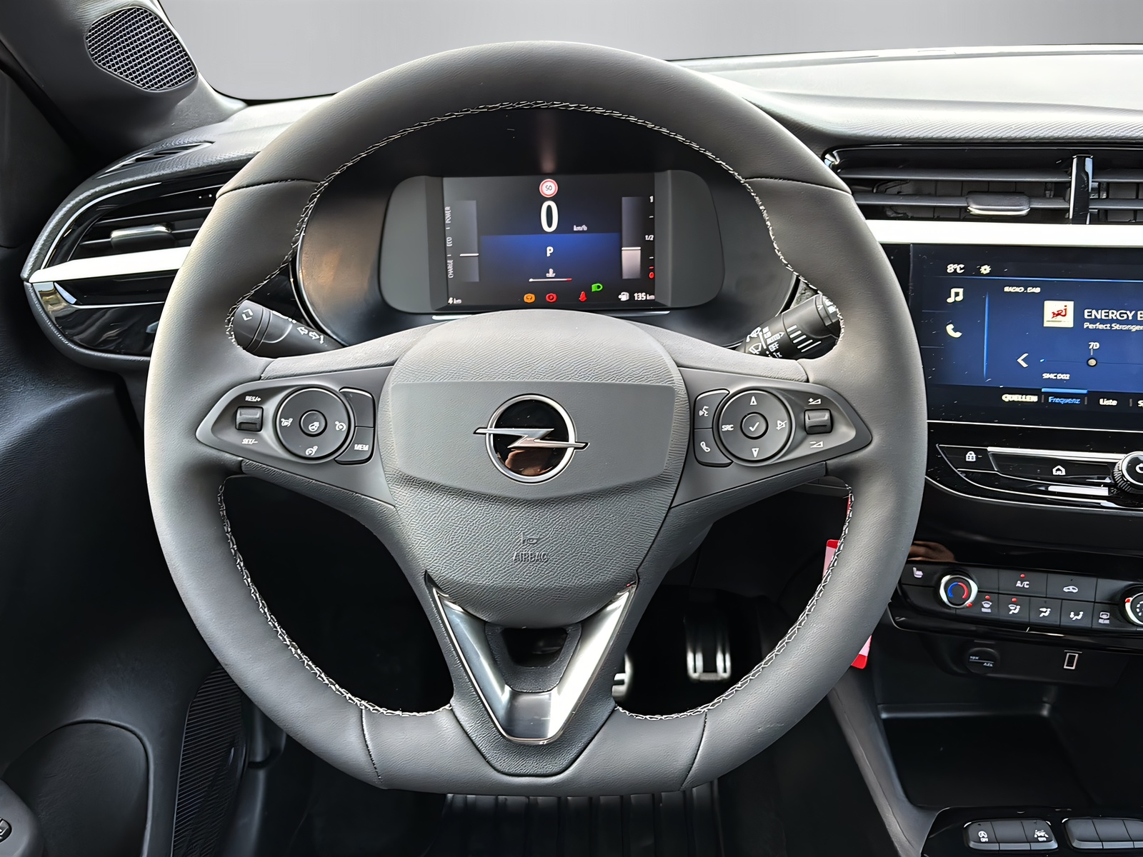 OPEL Corsa F 1.2 T Hybrid Viva-image-3