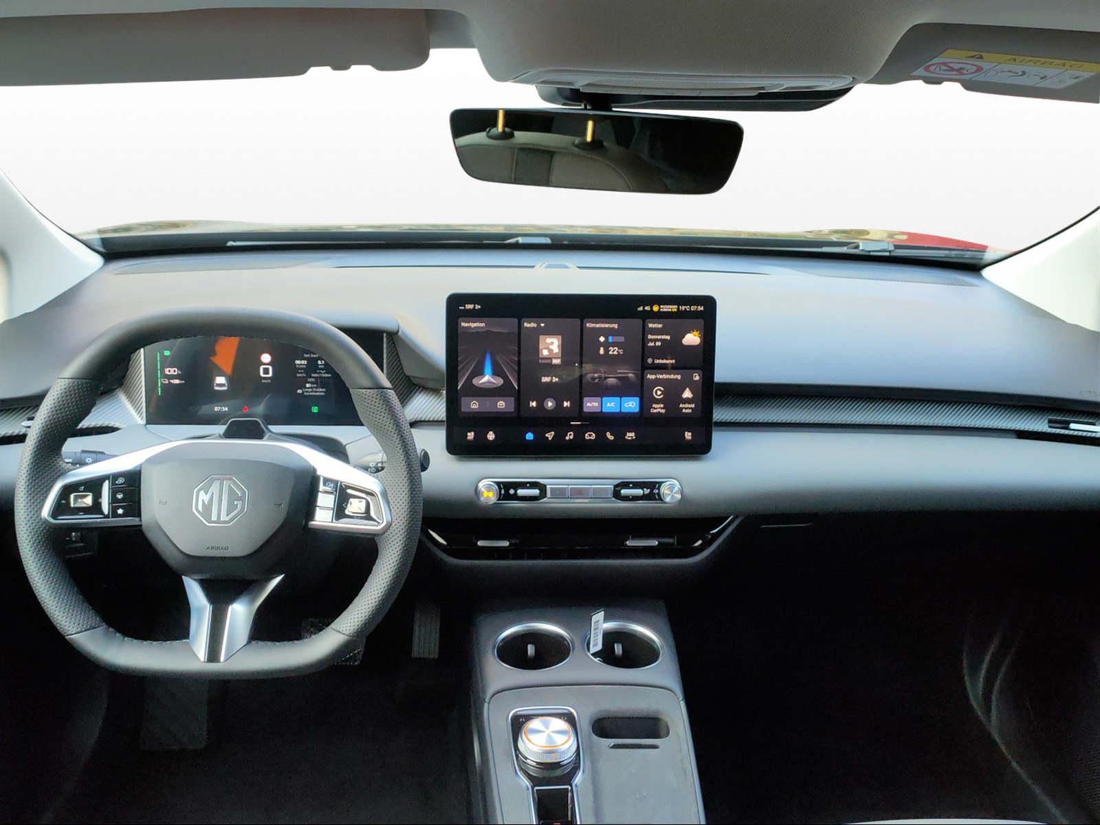 MG 4 64kWh Premium-image-9