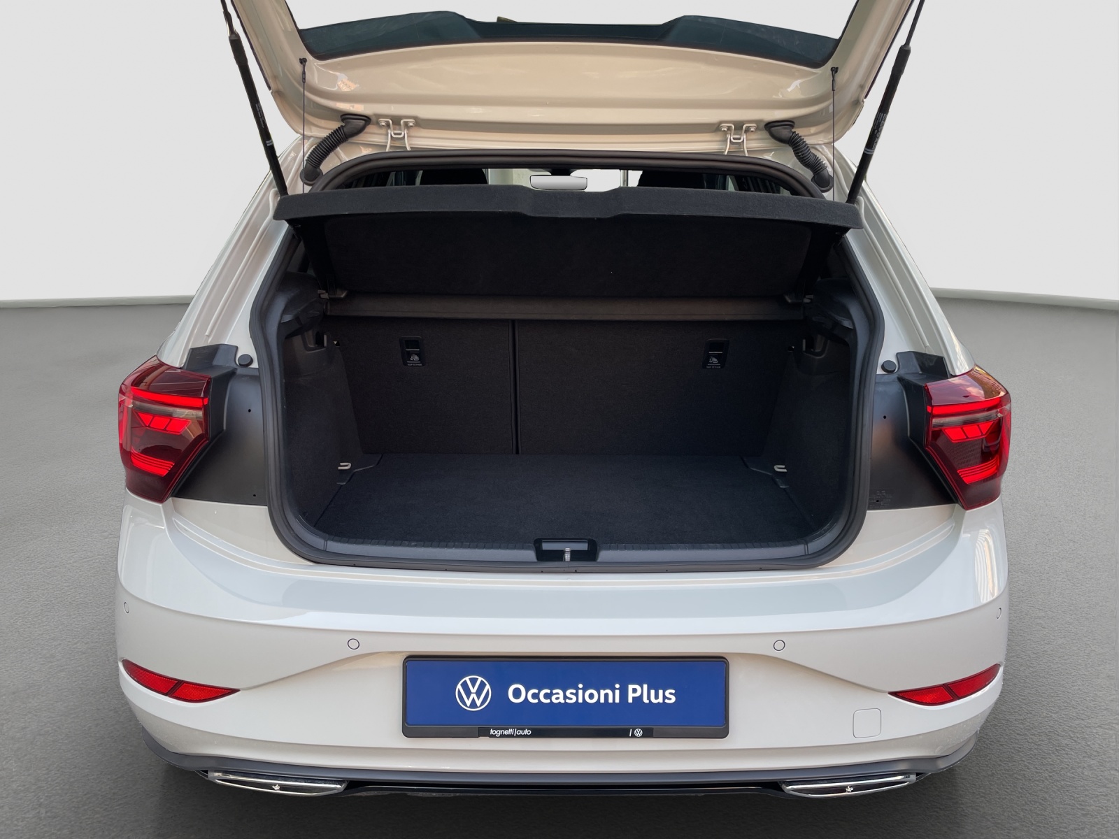 VW Polo 1.0 TSI R-Line DSG-image-9