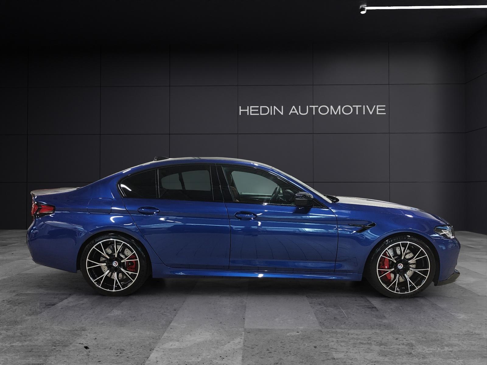 BMW M5 Competition xDrive-image-6