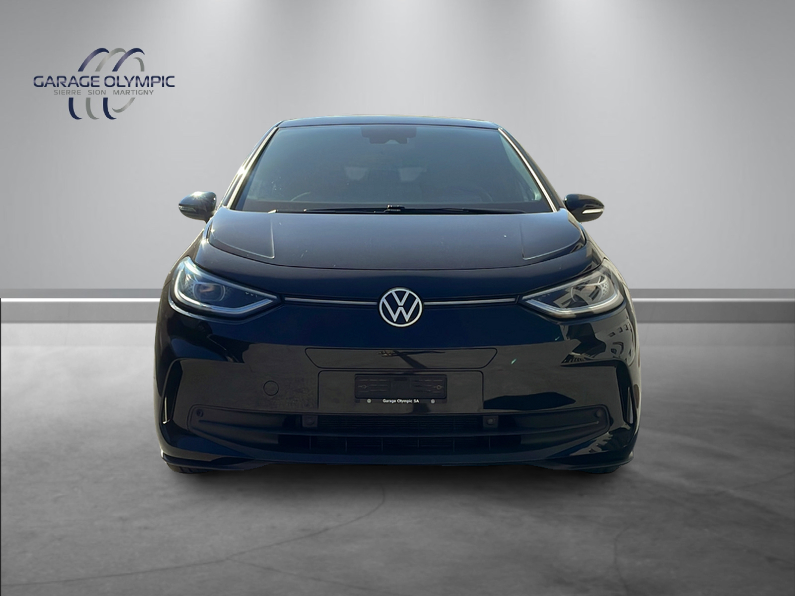 VW ID.3 Pro Performance 58 kWh Style-image-1