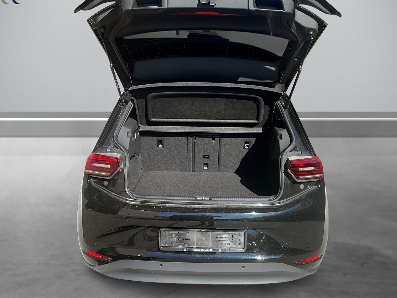 VW ID.3 Pro Performance 58 kWh Style-image-8