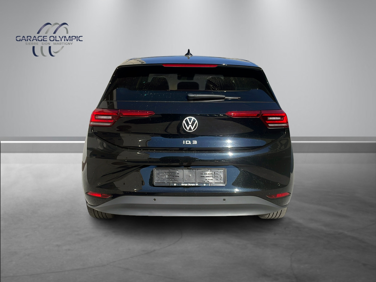 VW ID.3 Pro Performance 58 kWh Style-image-7