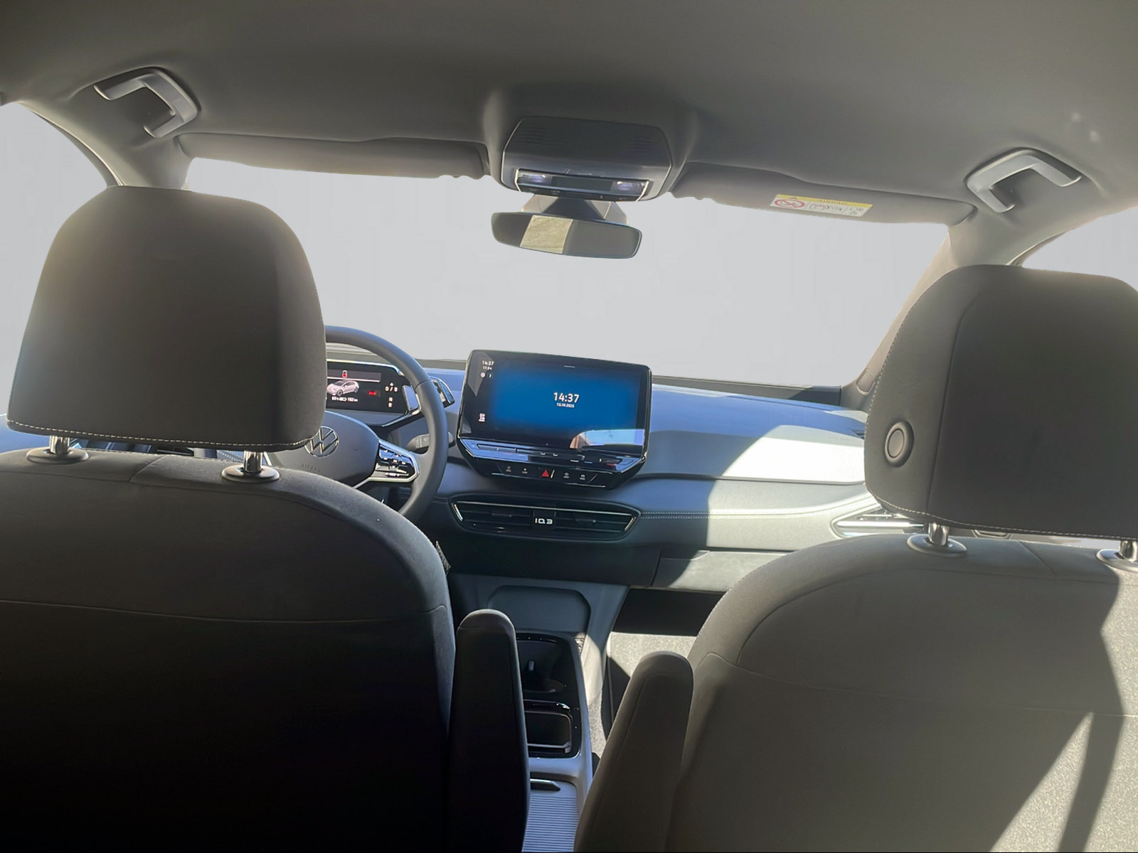 VW ID.3 Pro Performance 58 kWh Style-image-9