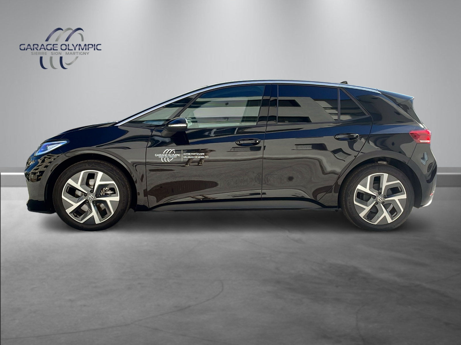 VW ID.3 Pro Performance 58 kWh Style-image-3
