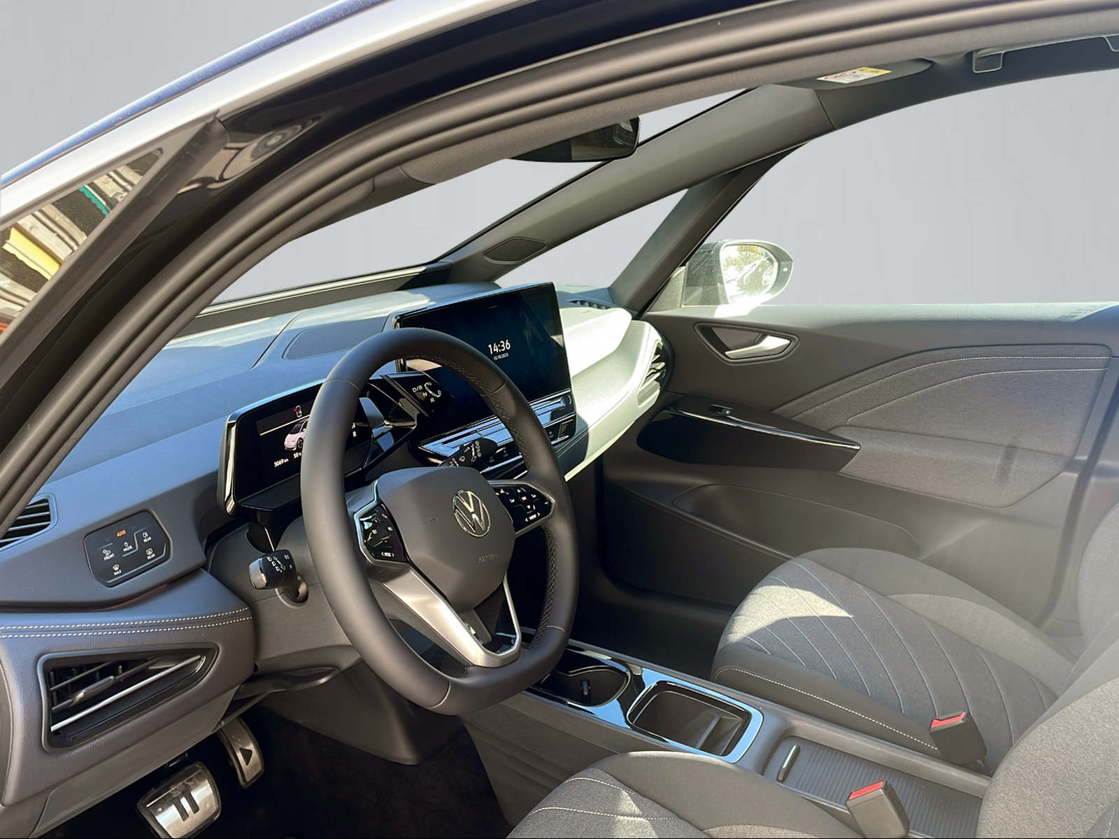 VW ID.3 Pro Performance 58 kWh Style-image-5