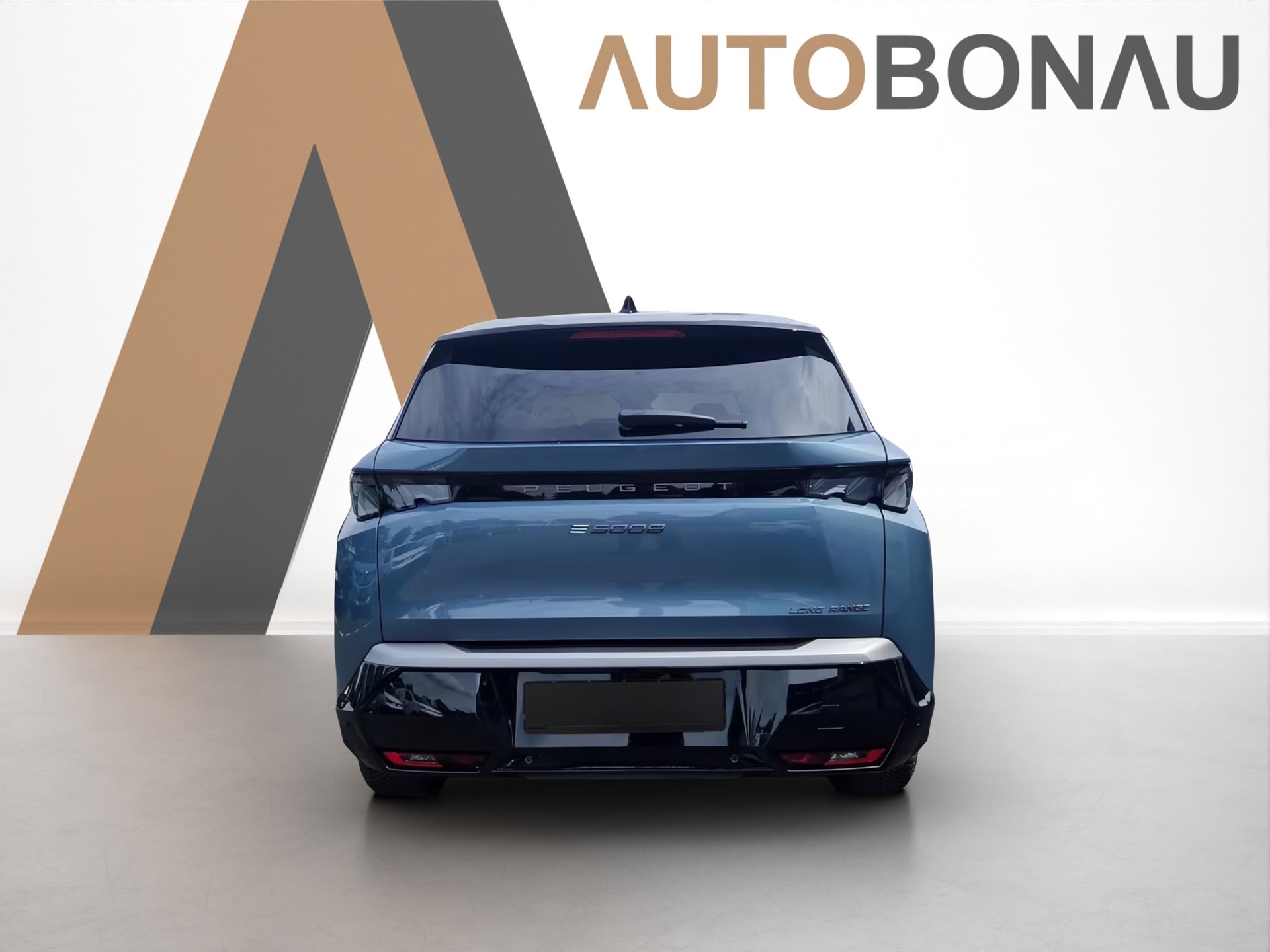 PEUGEOT 5008 1.2 Hybrid e-DCS6 GT 7 Plätzer-image-2