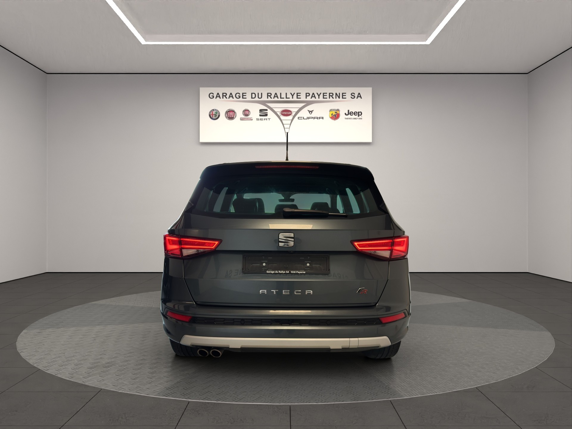 SEAT Ateca 1.4 TSI FR DSG-image-3