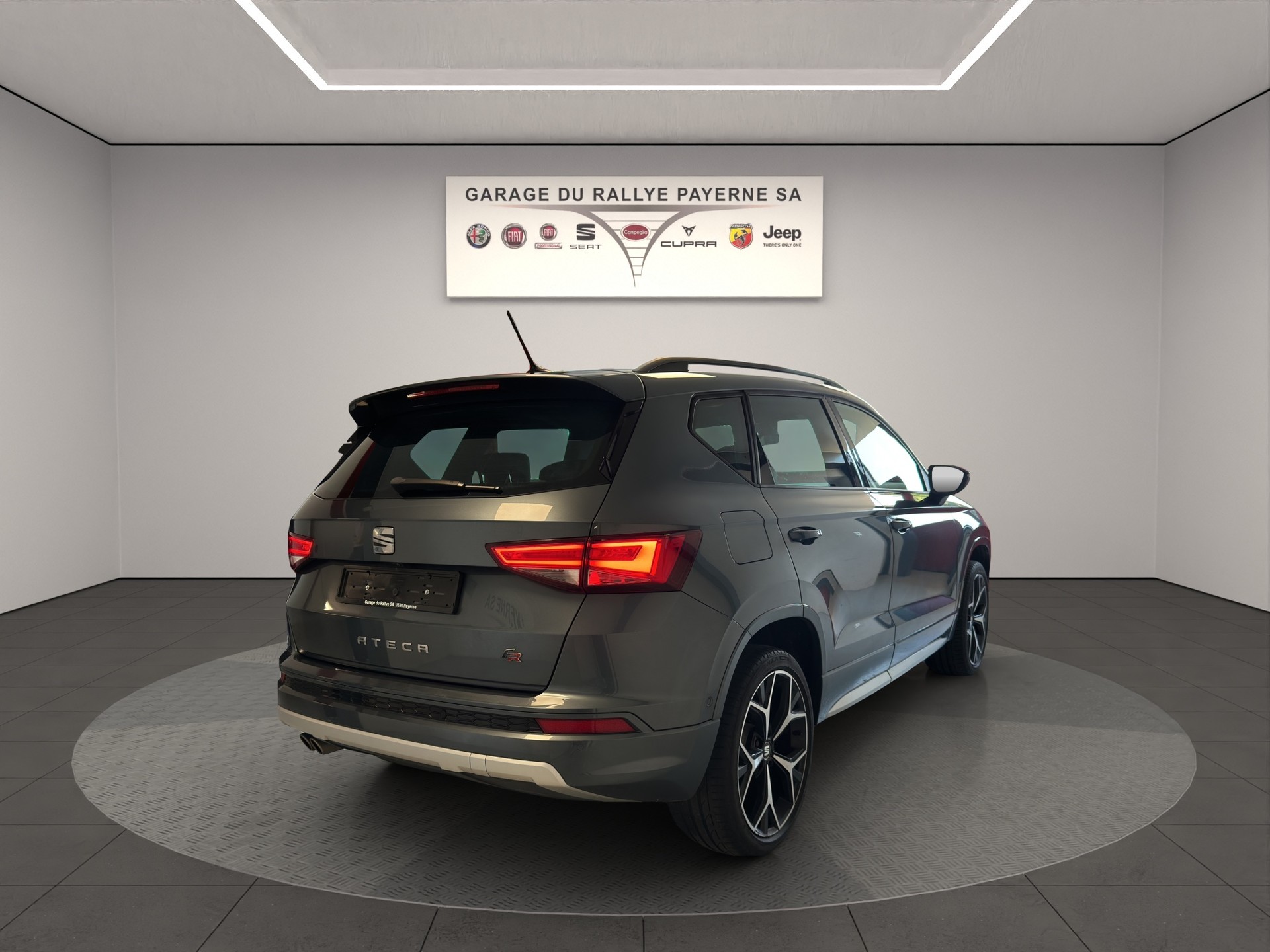 SEAT Ateca 1.4 TSI FR DSG-image-4