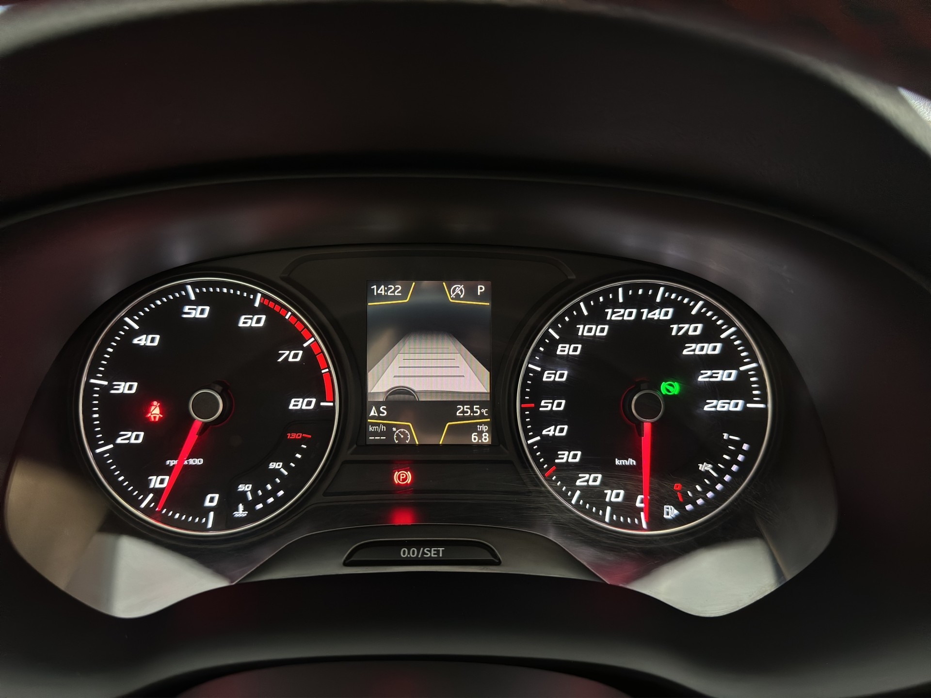 SEAT Ateca 1.4 TSI FR DSG-image-13