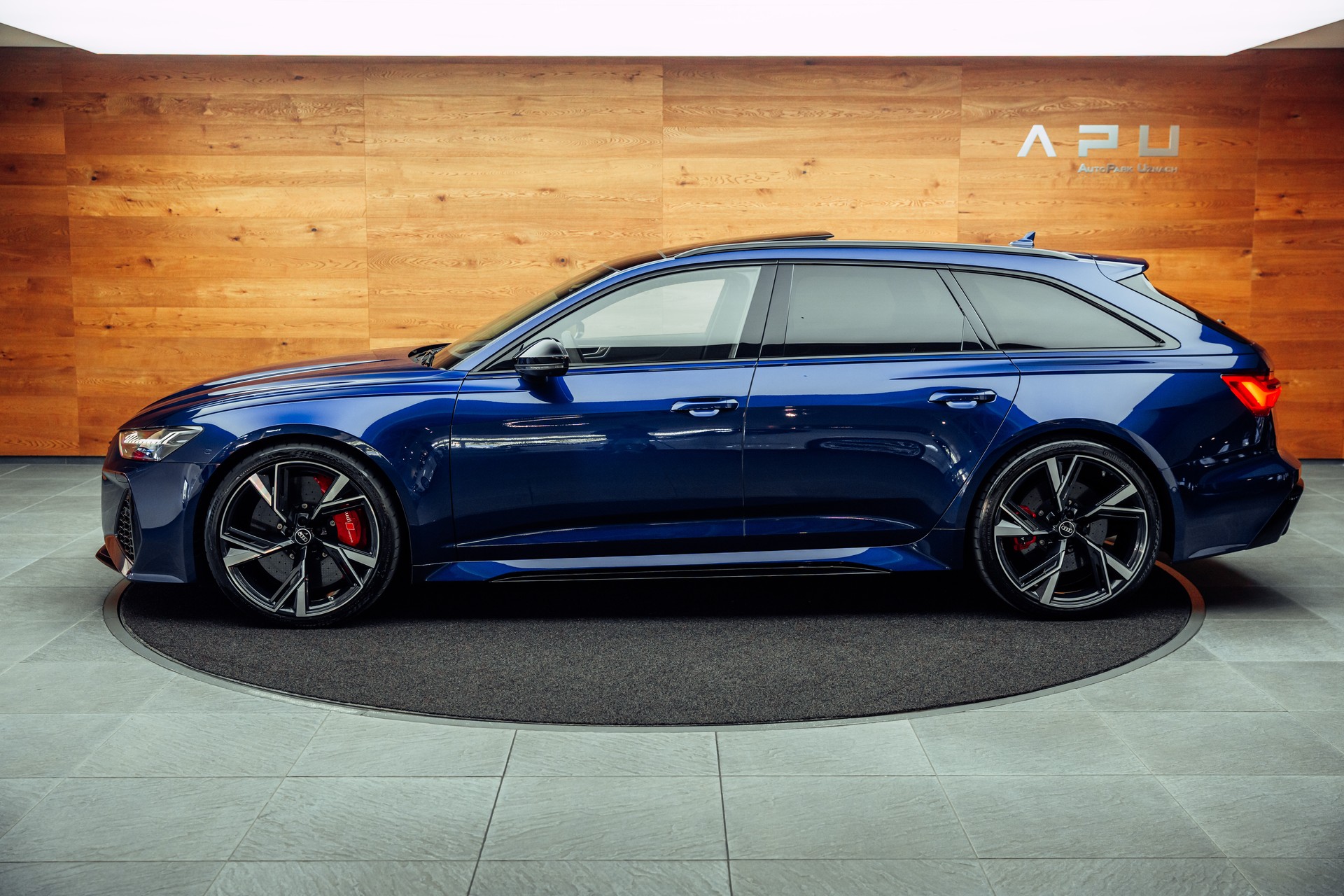 AUDI RS6 Avant 4.0 TFSI V8 quattro APR 719PS-image-10