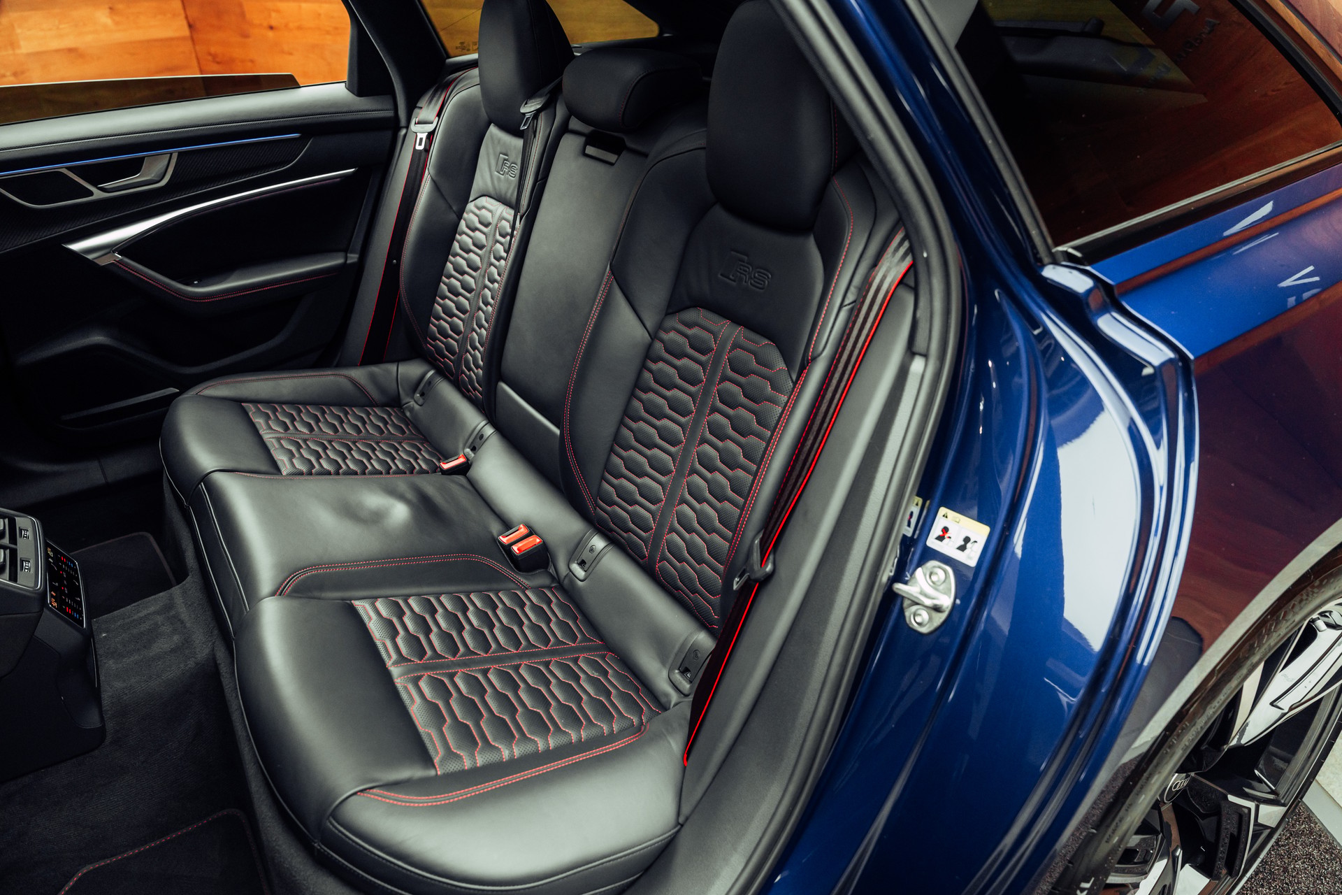 AUDI RS6 Avant 4.0 TFSI V8 quattro APR 719PS-image-7