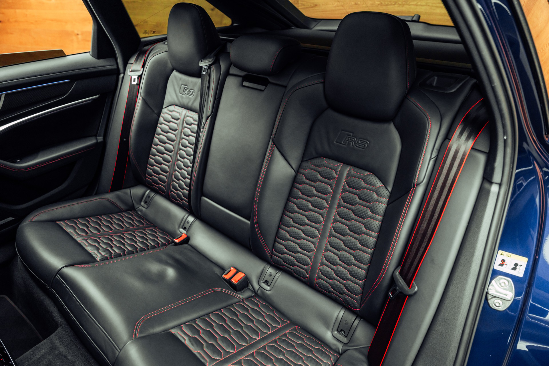 AUDI RS6 Avant 4.0 TFSI V8 quattro APR 719PS-image-9