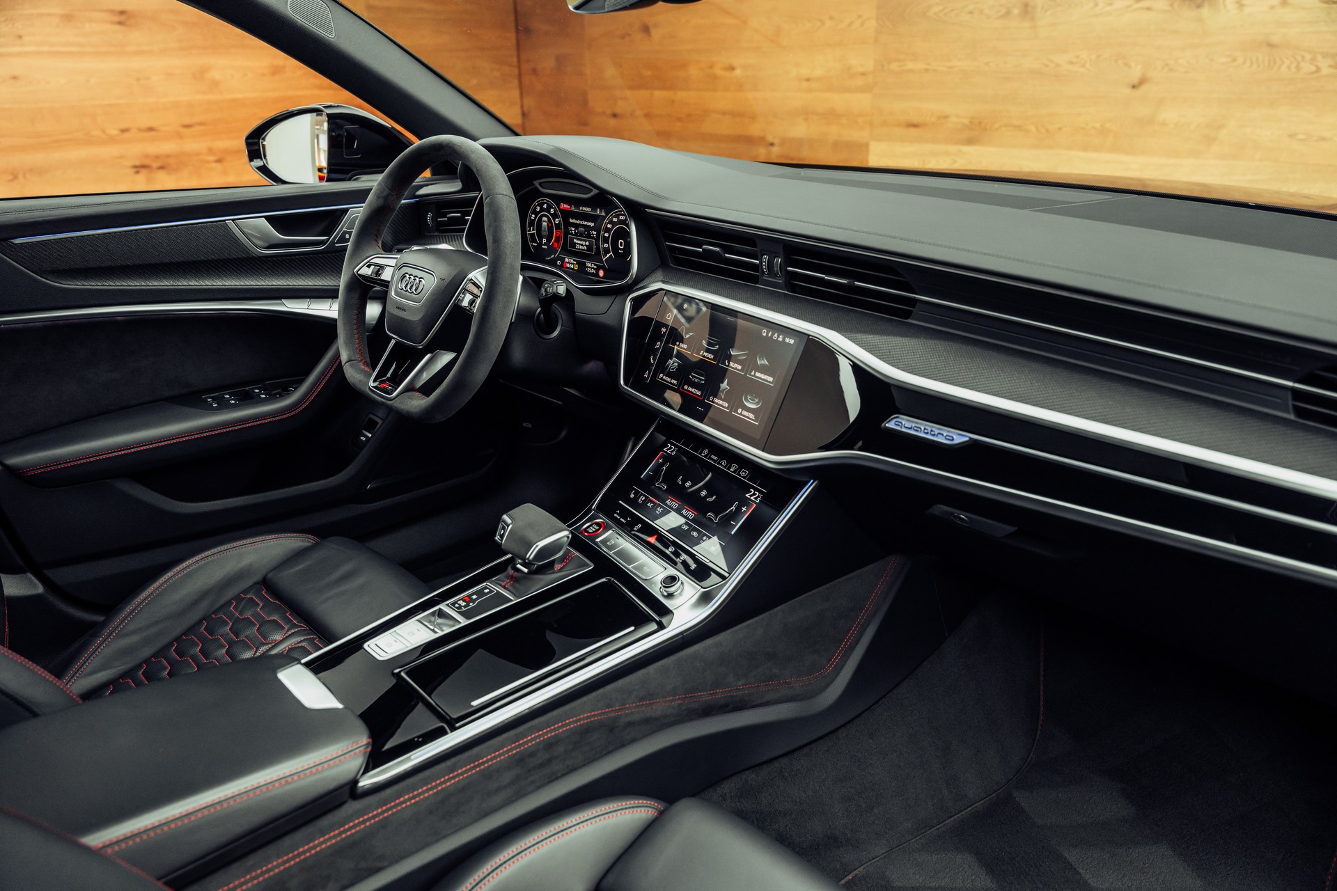 AUDI RS6 Avant 4.0 TFSI V8 quattro APR 719PS-image-6