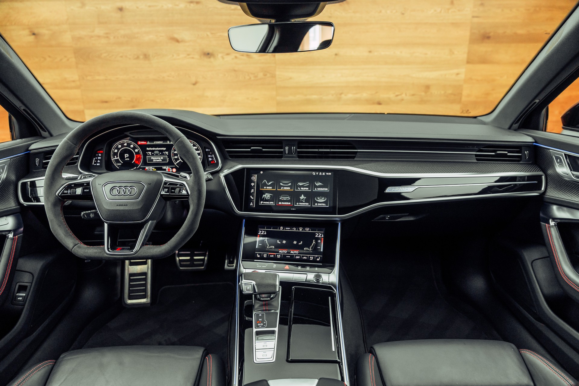 AUDI RS6 Avant 4.0 TFSI V8 quattro APR 719PS-image-4