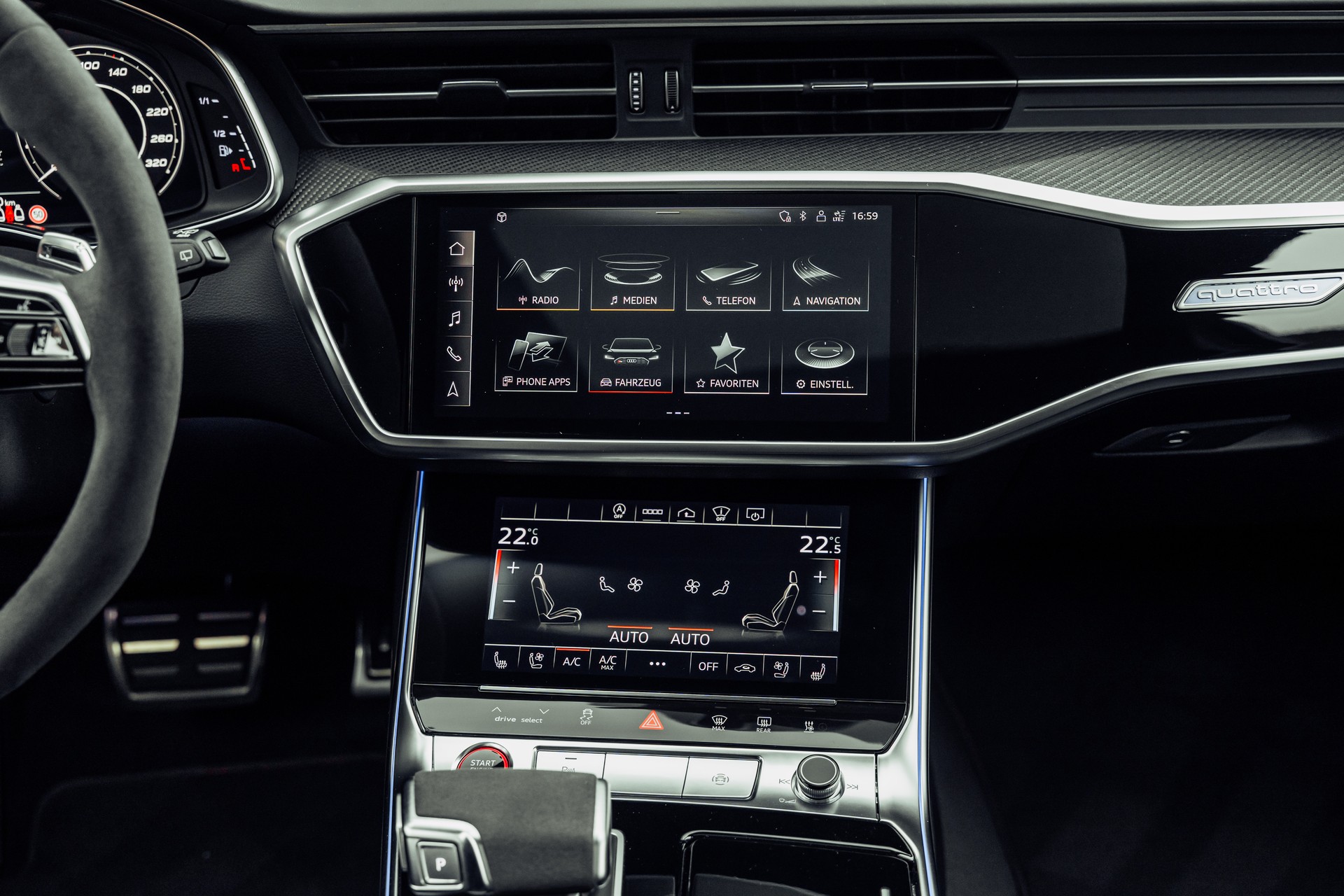 AUDI RS6 Avant 4.0 TFSI V8 quattro APR 719PS-image-13