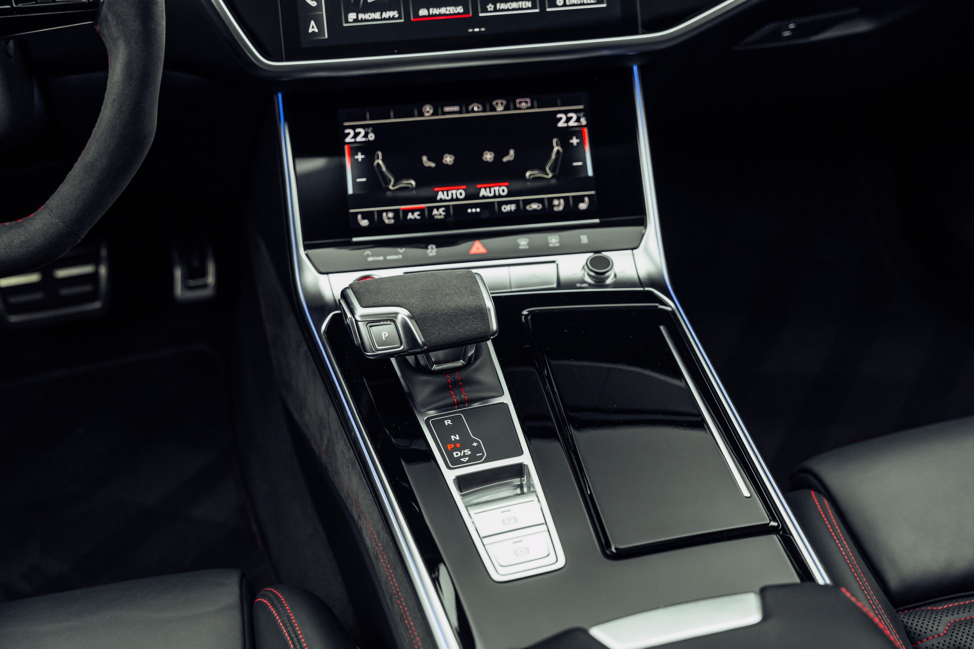 AUDI RS6 Avant 4.0 TFSI V8 quattro APR 719PS-image-14