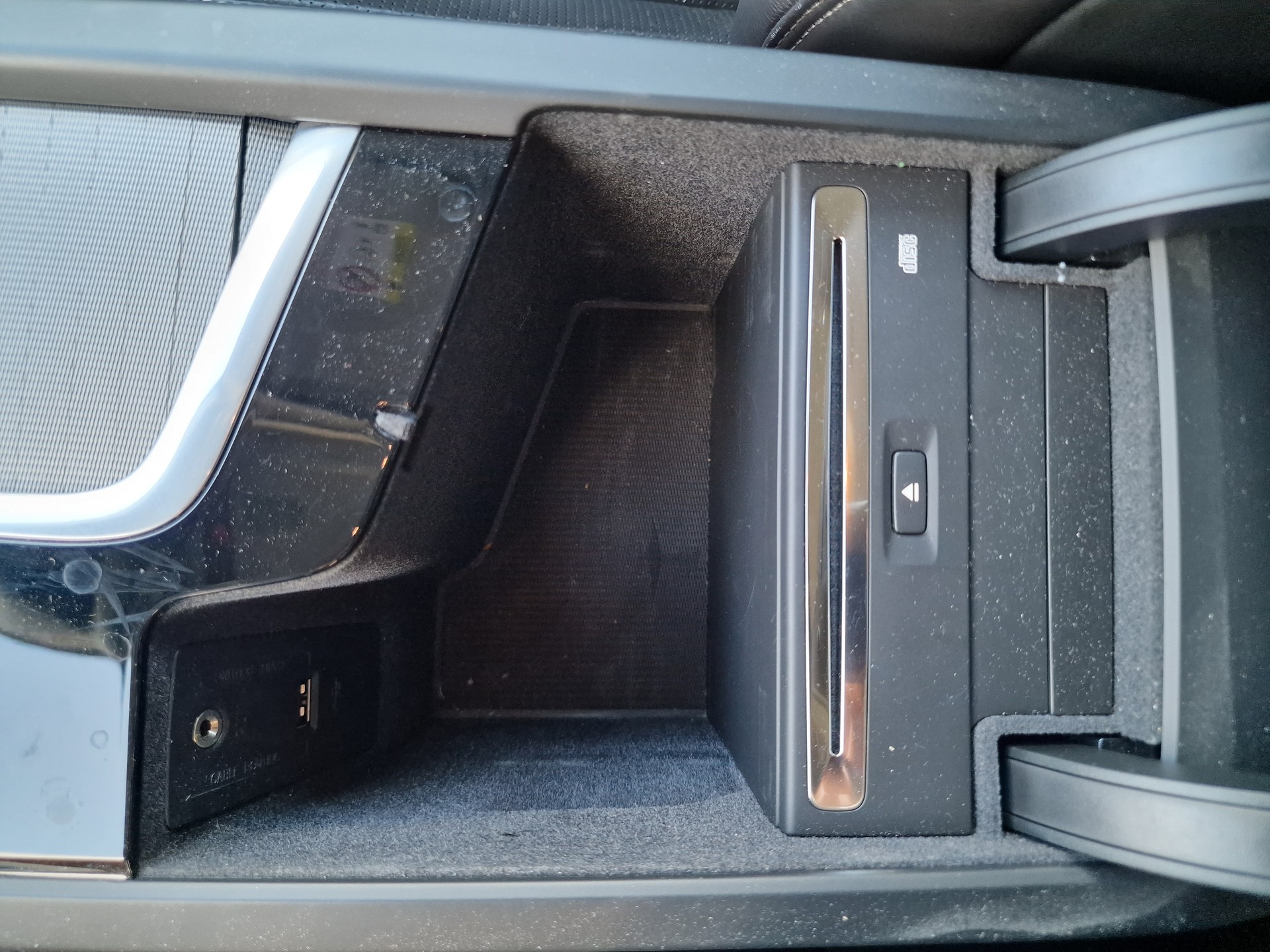 VOLVO V90 T6 AWD Inscription Geartronic 8xAlu 12Mt Gara-image-22