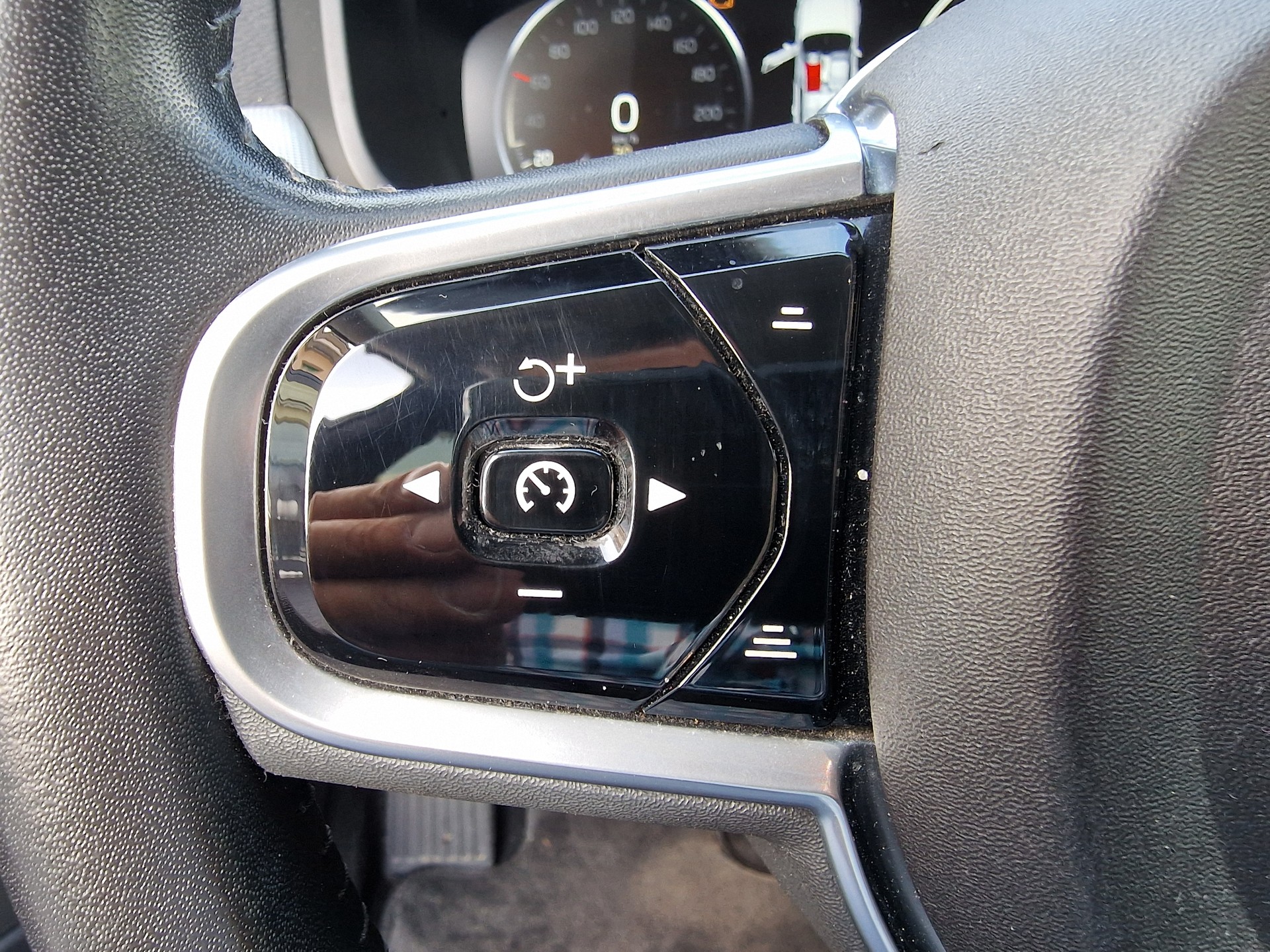 VOLVO V90 T6 AWD Inscription Geartronic 8xAlu 12Mt Gara-image-14