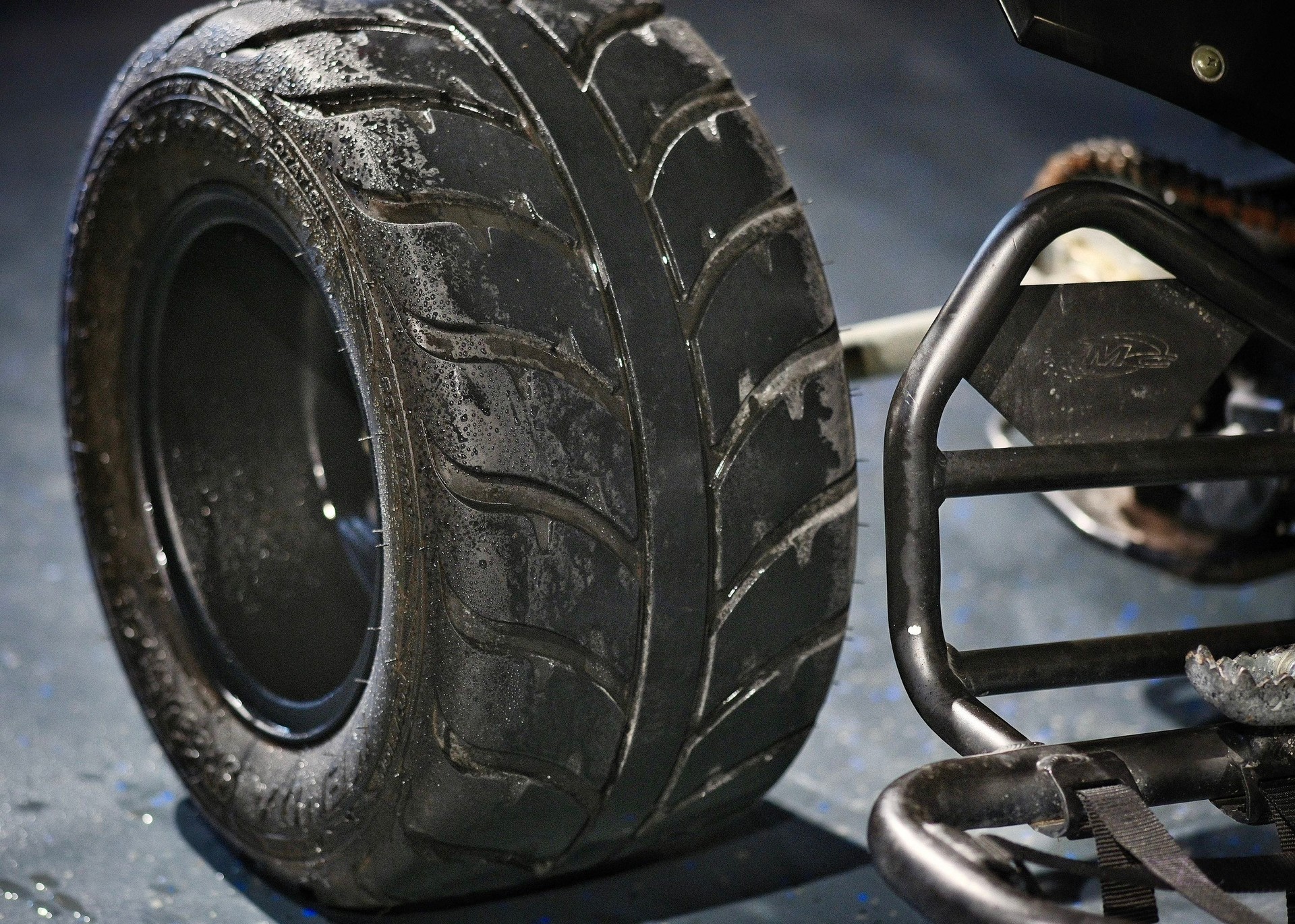 SMC (SM) Ram 323 Racing Edition-image-7