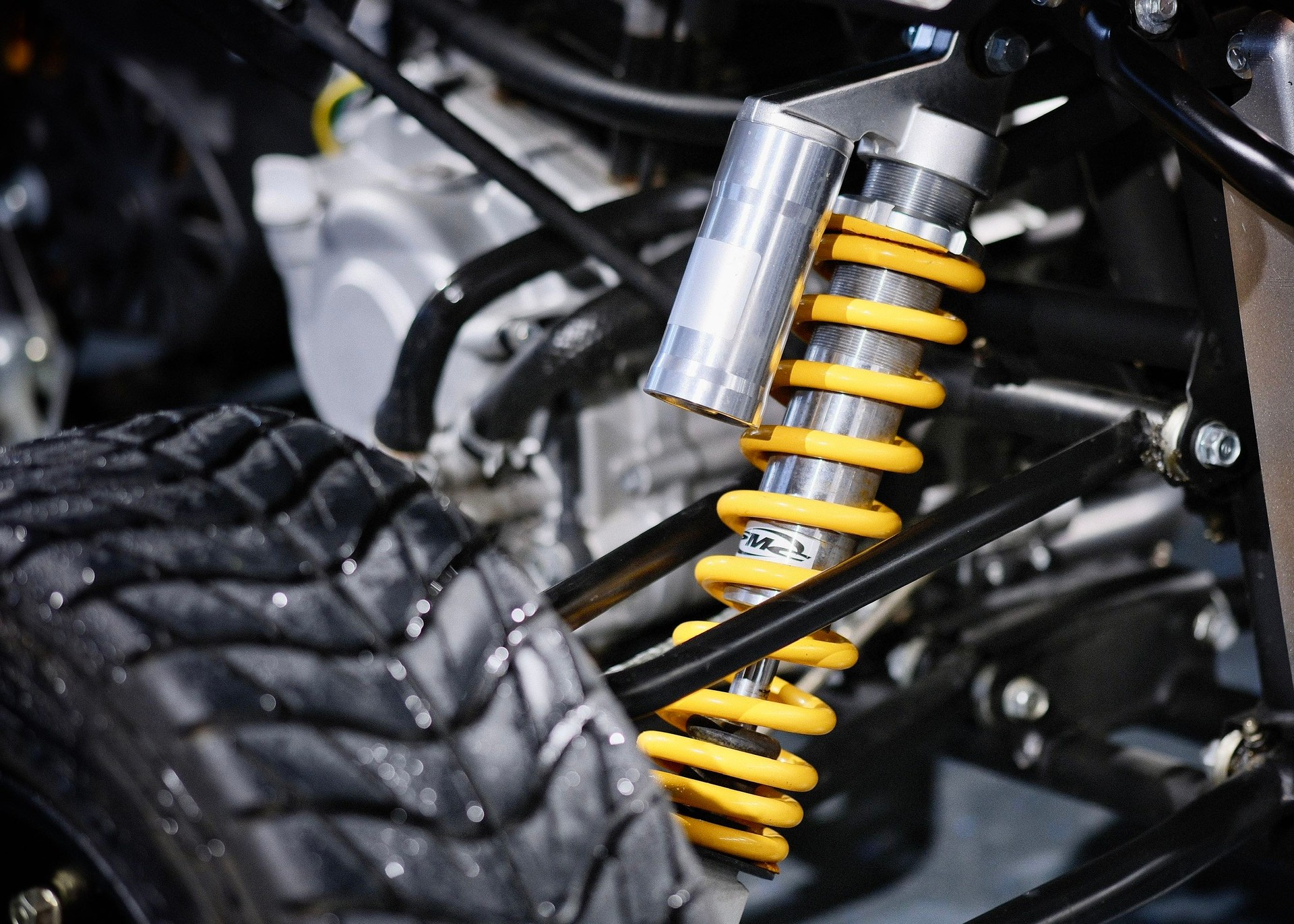 SMC (SM) Ram 323 Racing Edition-image-6